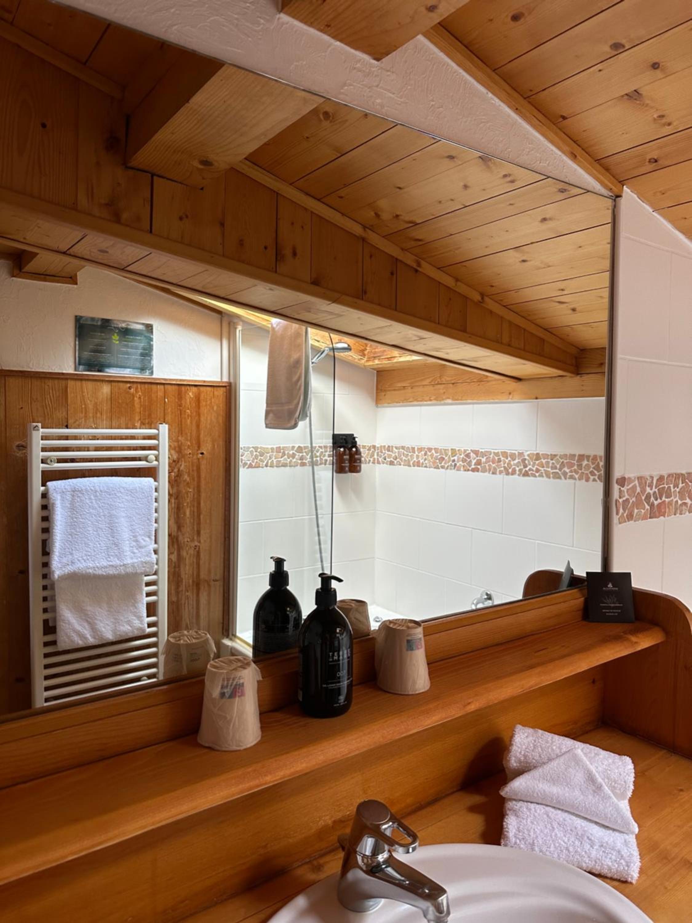 Privilege Double or Twin Room photo 2