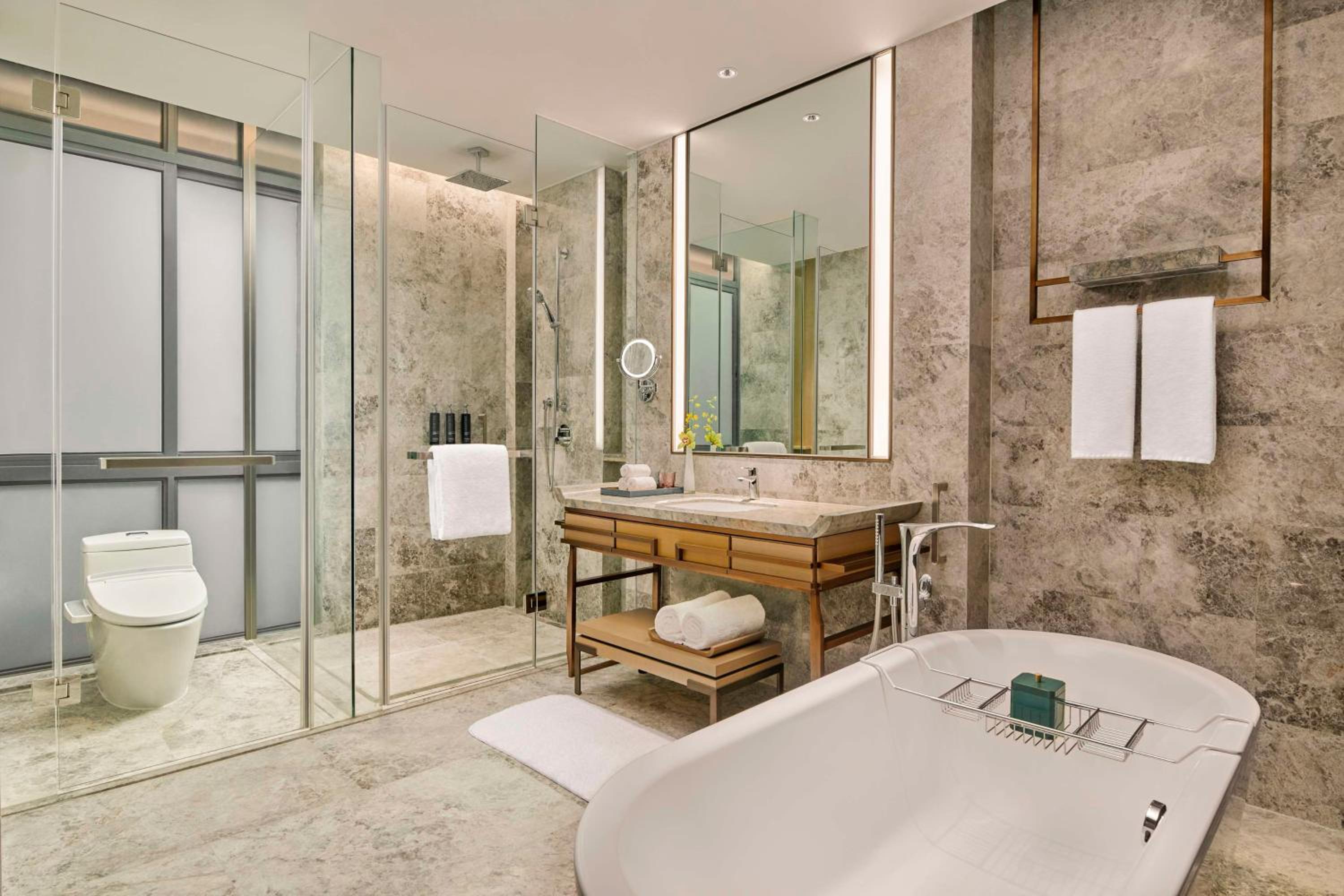 One-Bedroom King Villa thumbnail 5