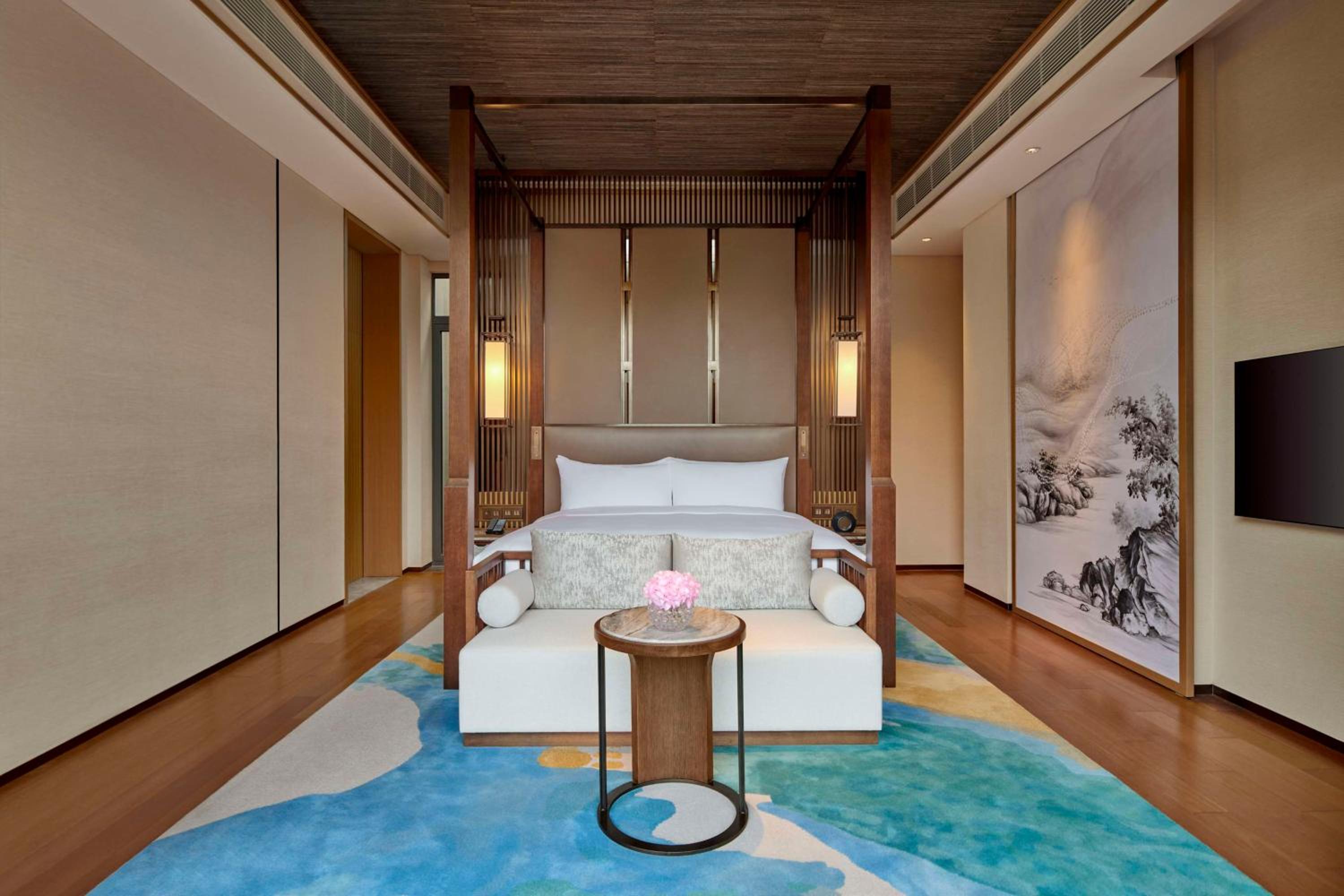 Two-Bedroom King Villa with Pool