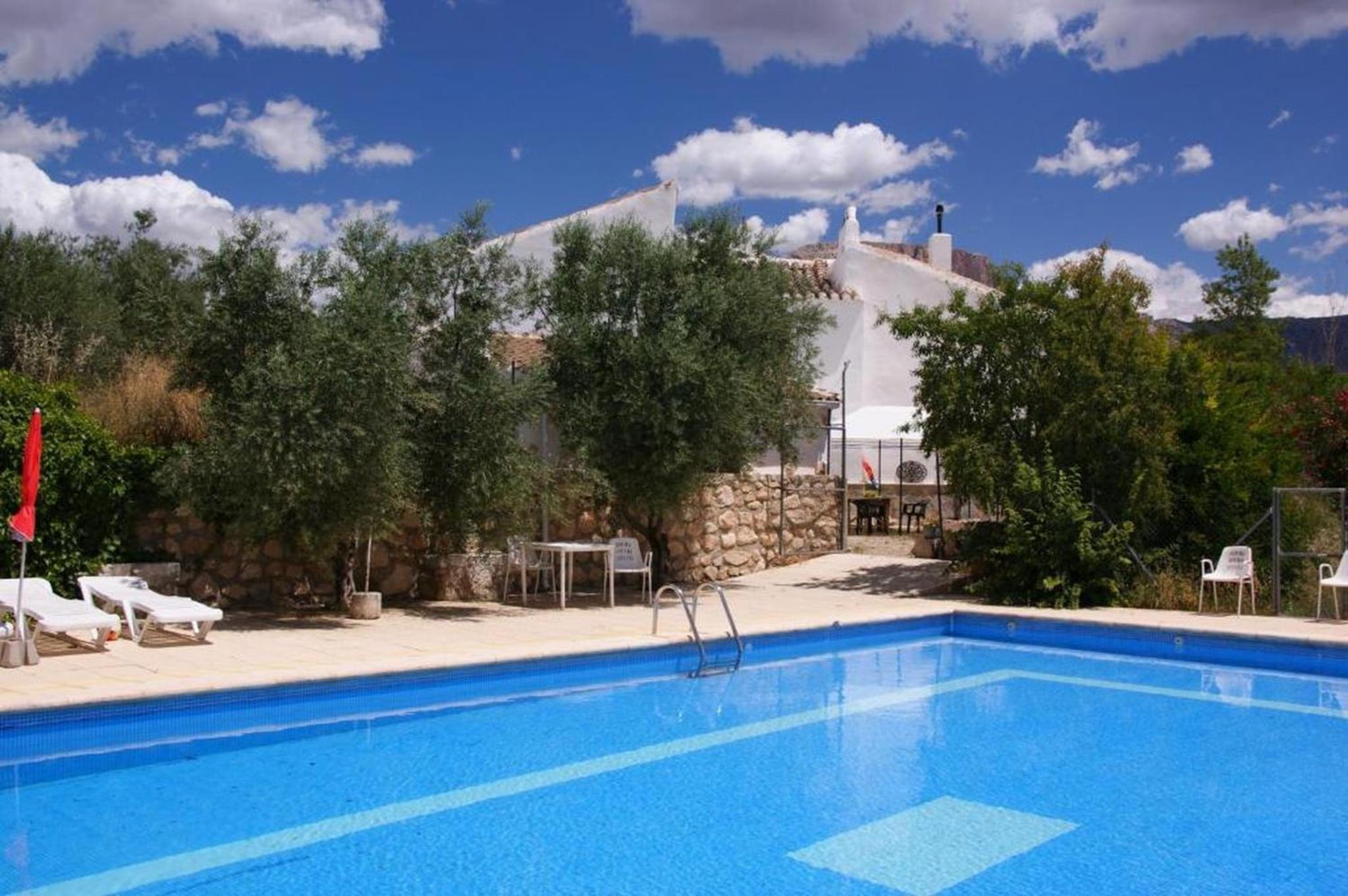 Casa de Vacaciones
