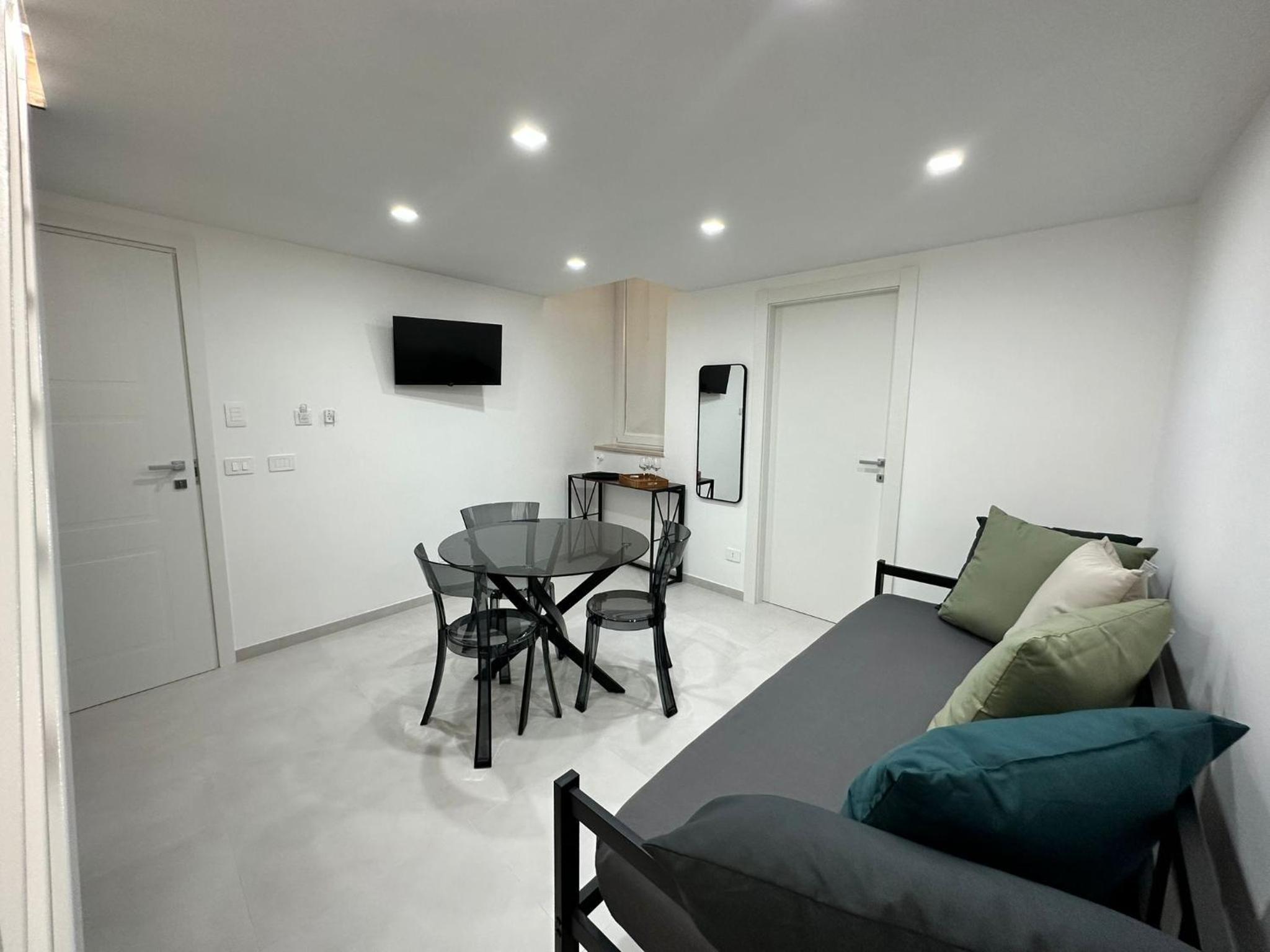 Deluxe Triple Room photo 3
