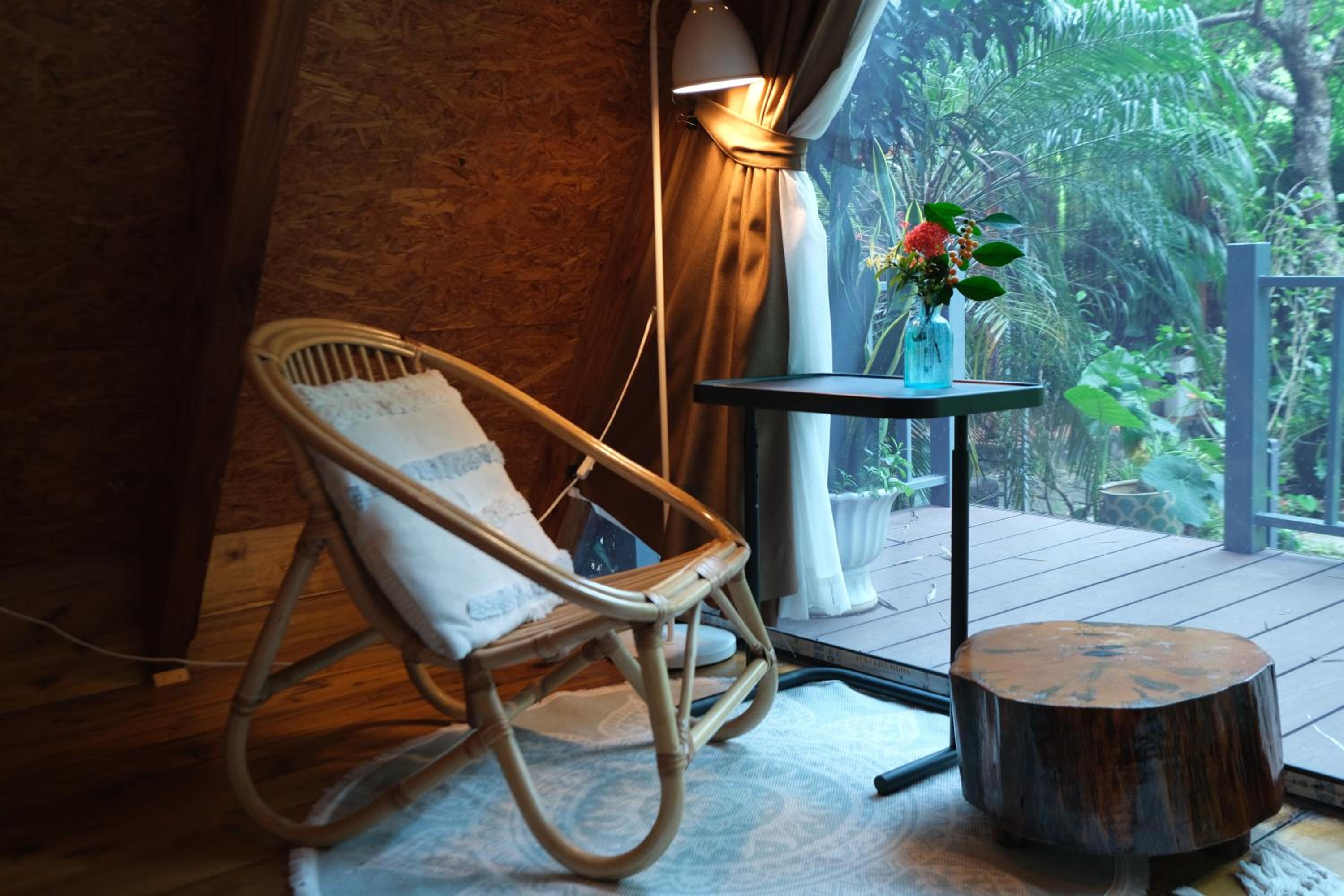 King Room with Lake View photo 3