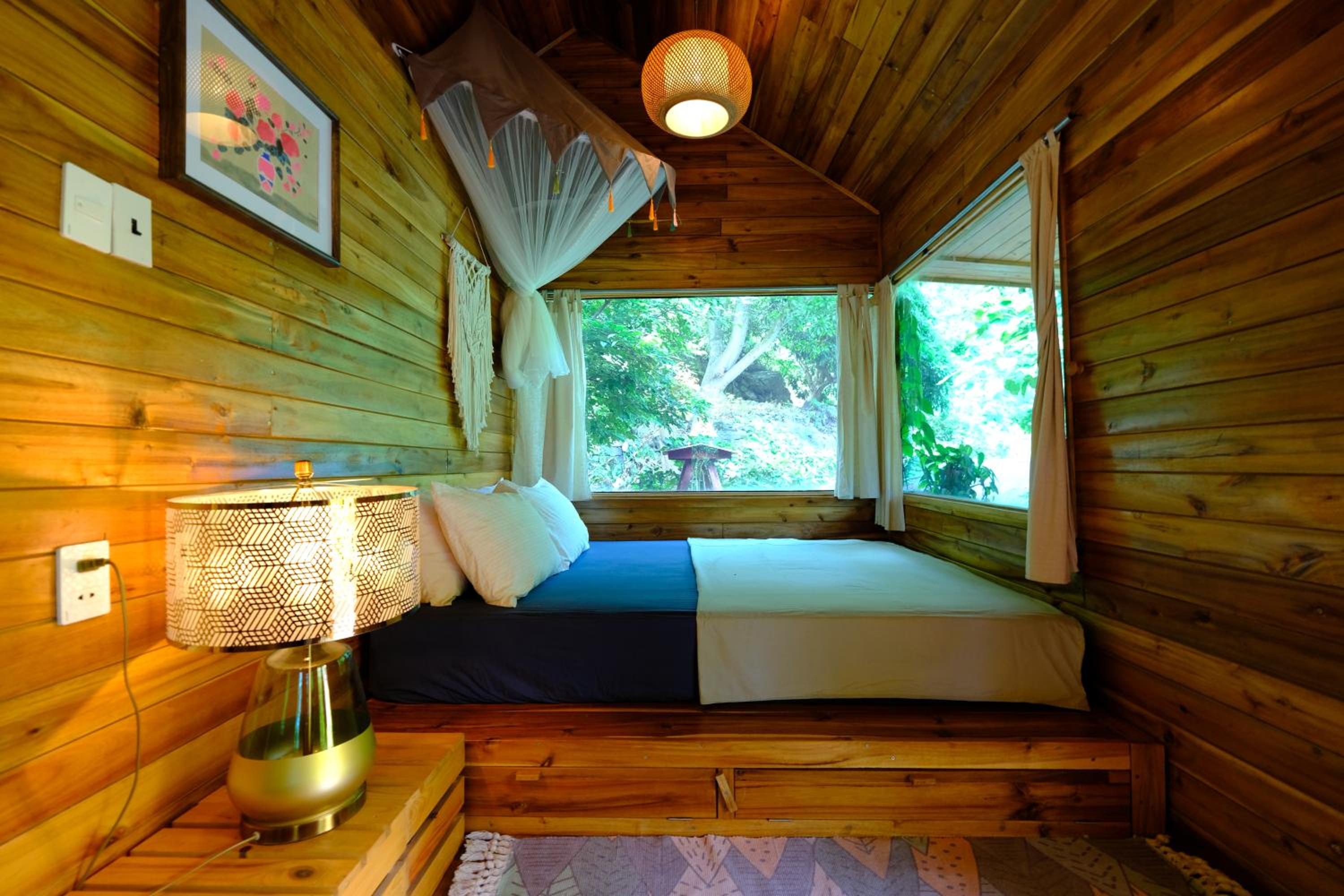 One-Bedroom Chalet photo 3