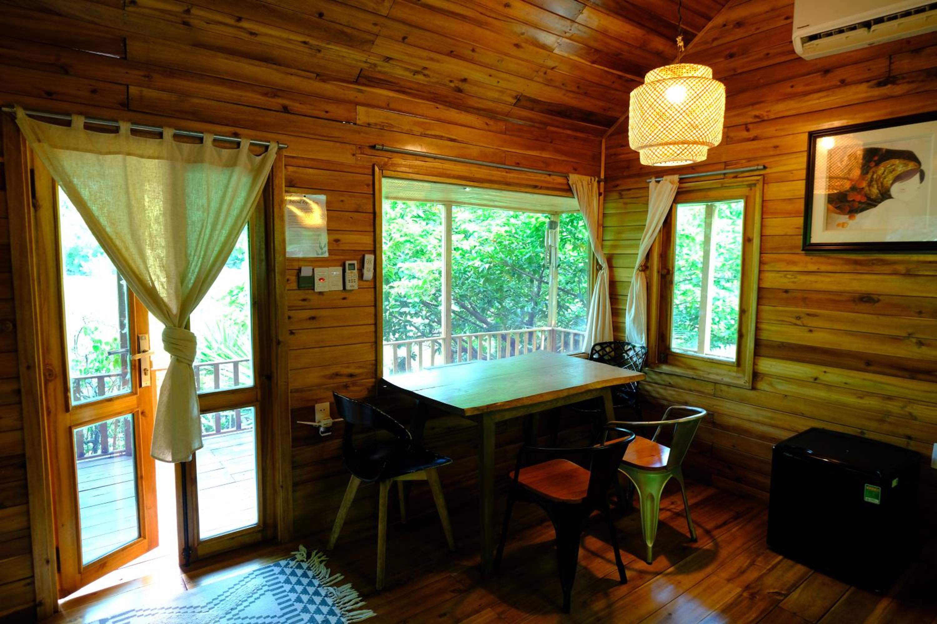 One-Bedroom Chalet photo 2
