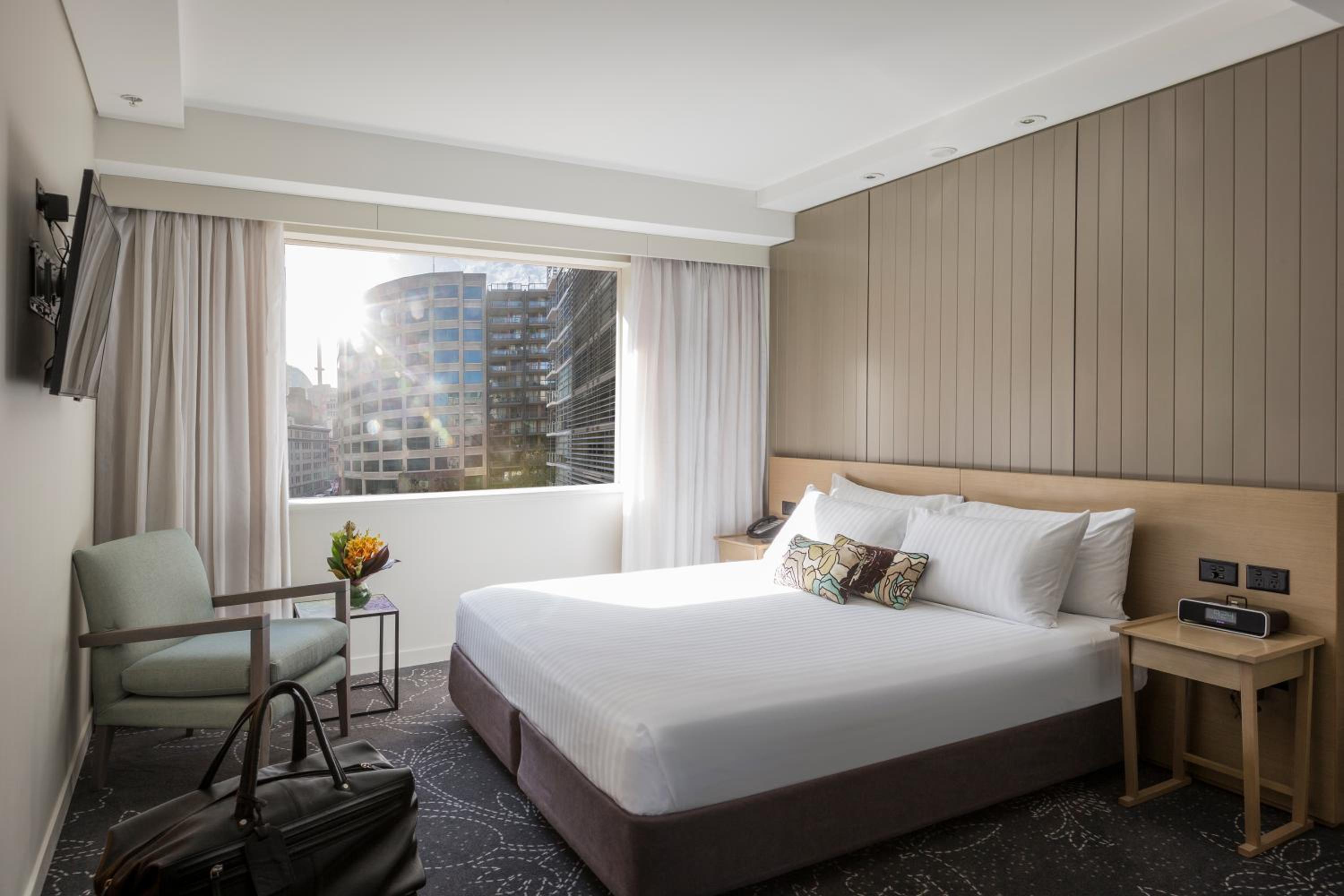 Executive Suite