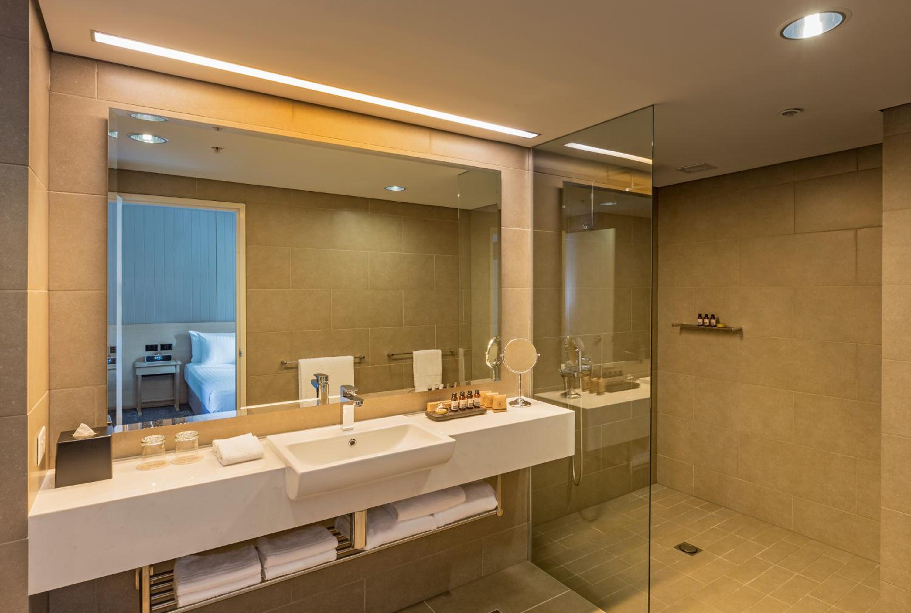Premier King Room