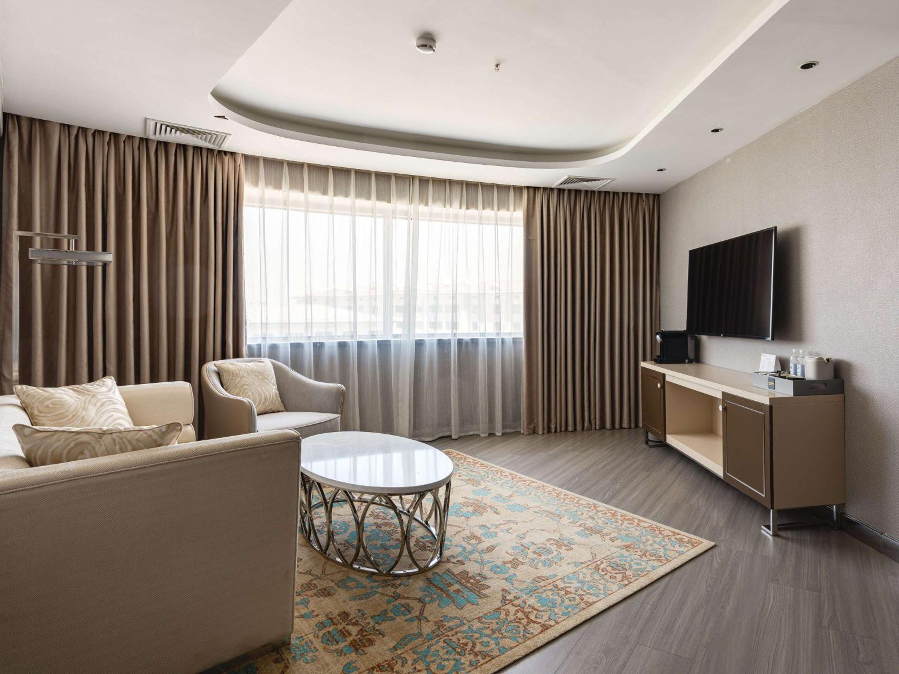Double Suite photo 2