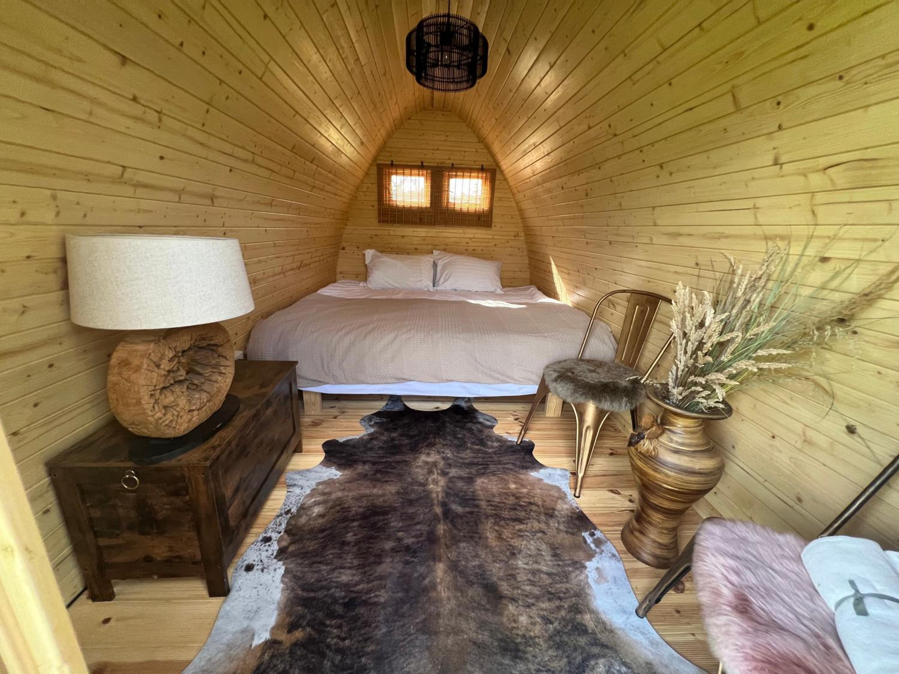 Superior King Room photo 2