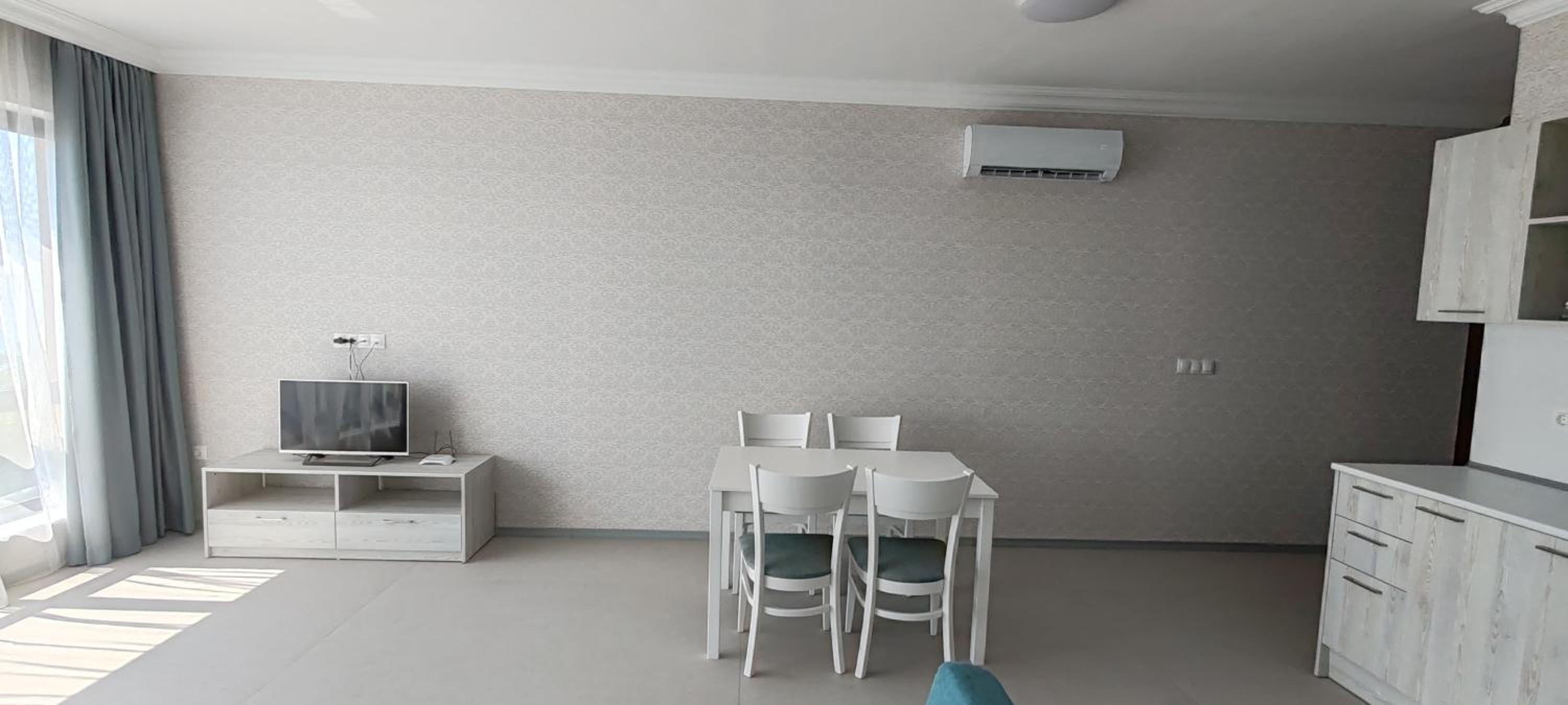 Two-Bedroom Apartment photo 1