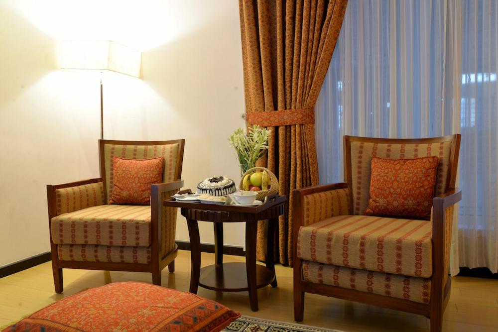 Executive Suite