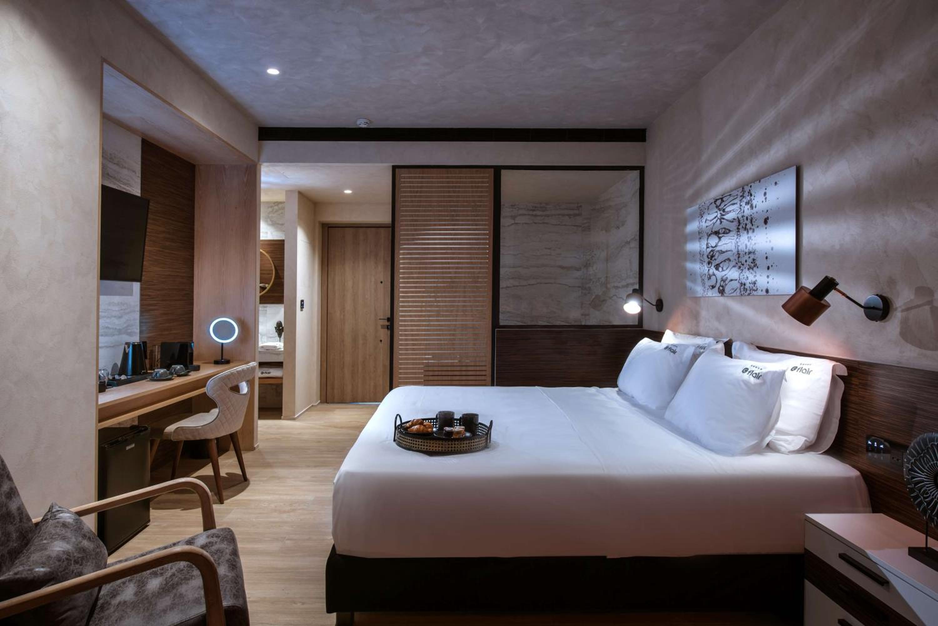 Style Junior King Suite