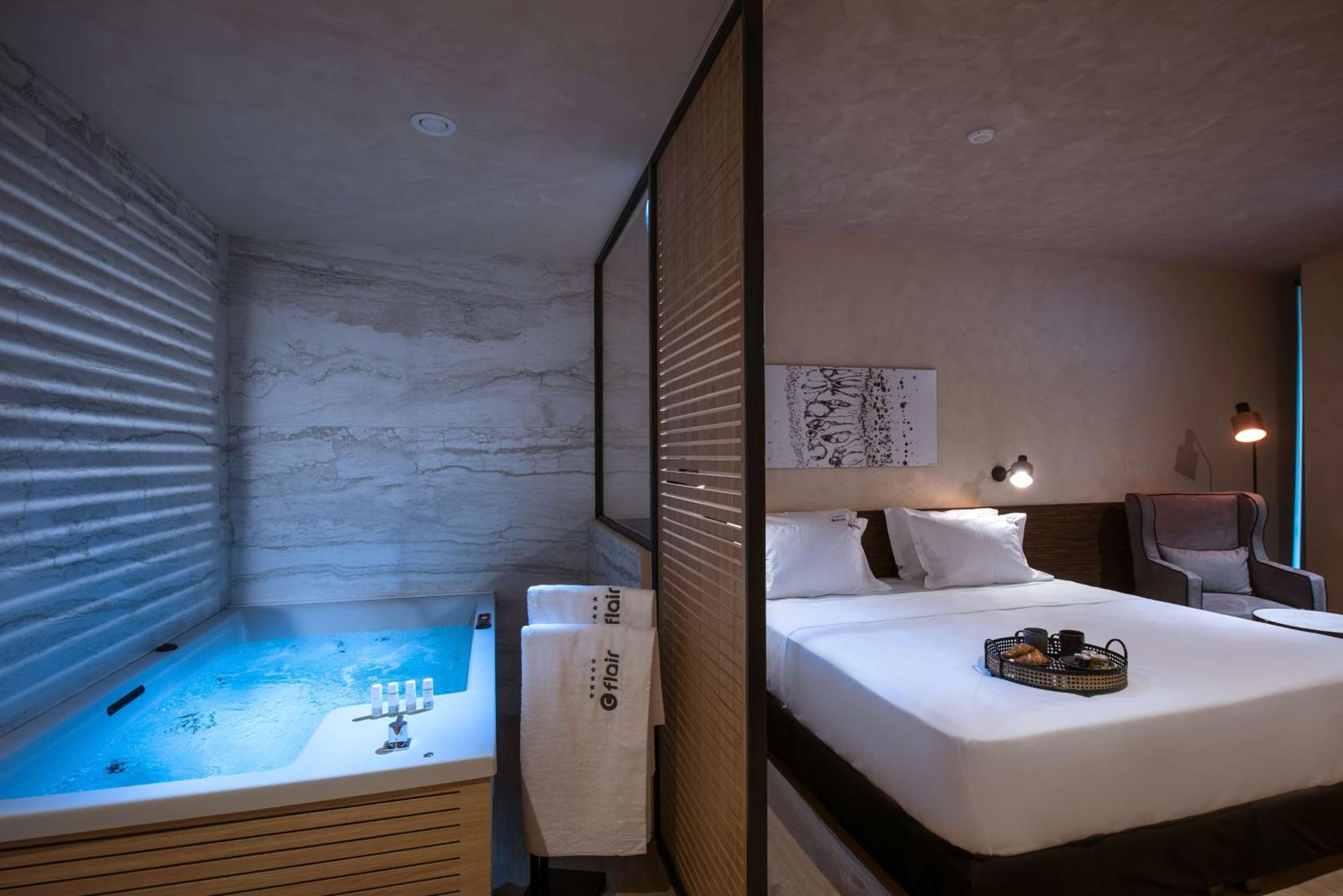 Style Junior King Suite