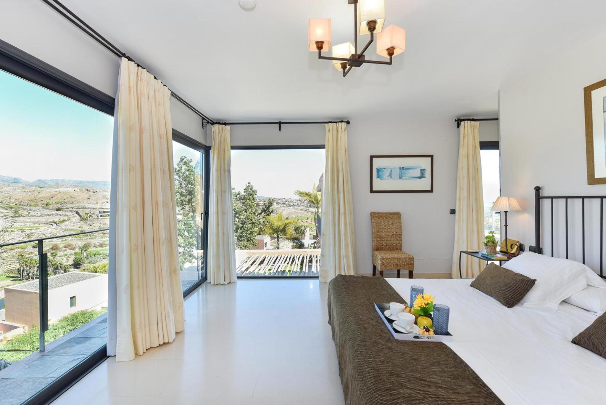 Villa con 3 Camere da Letto