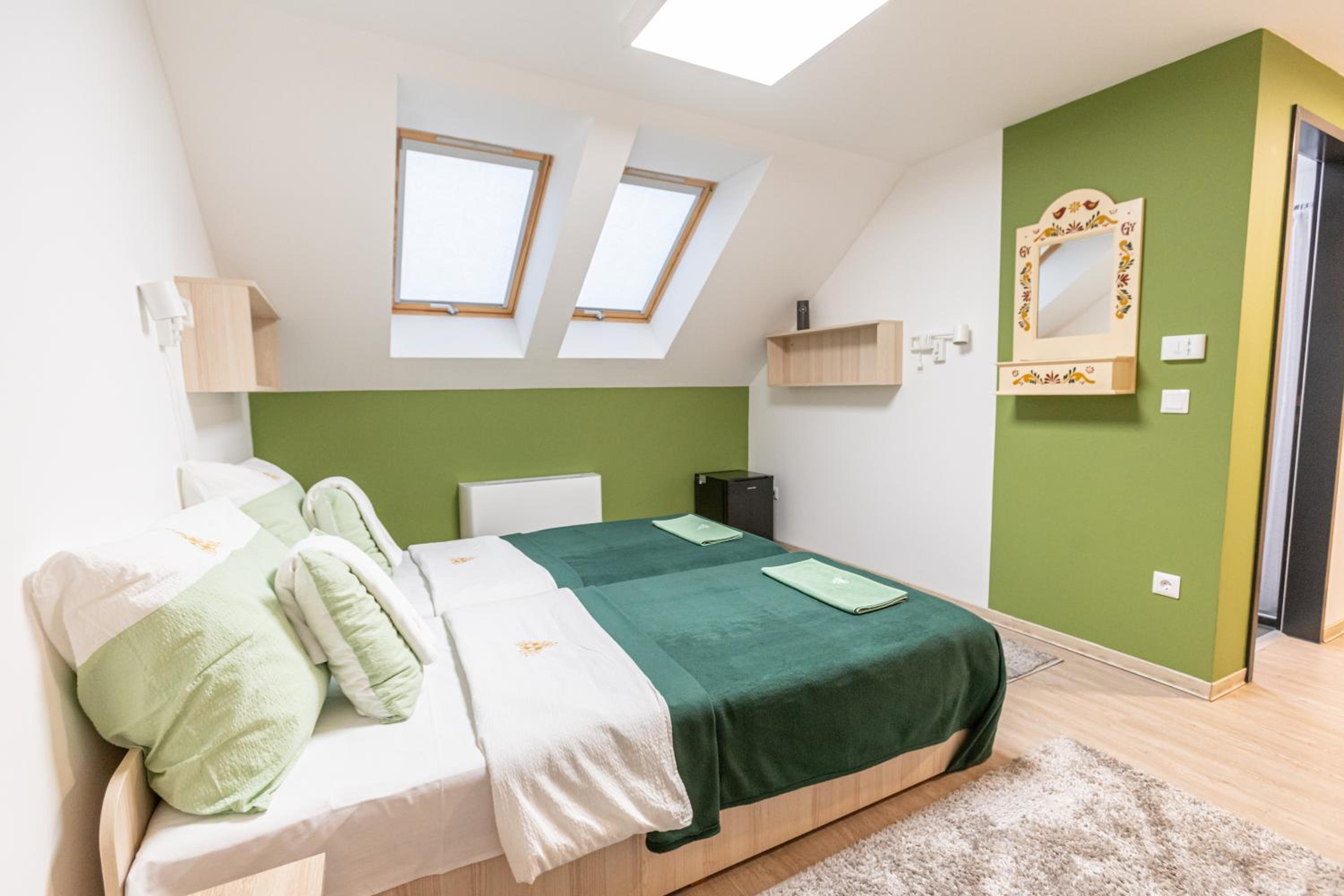 Double Room photo 3
