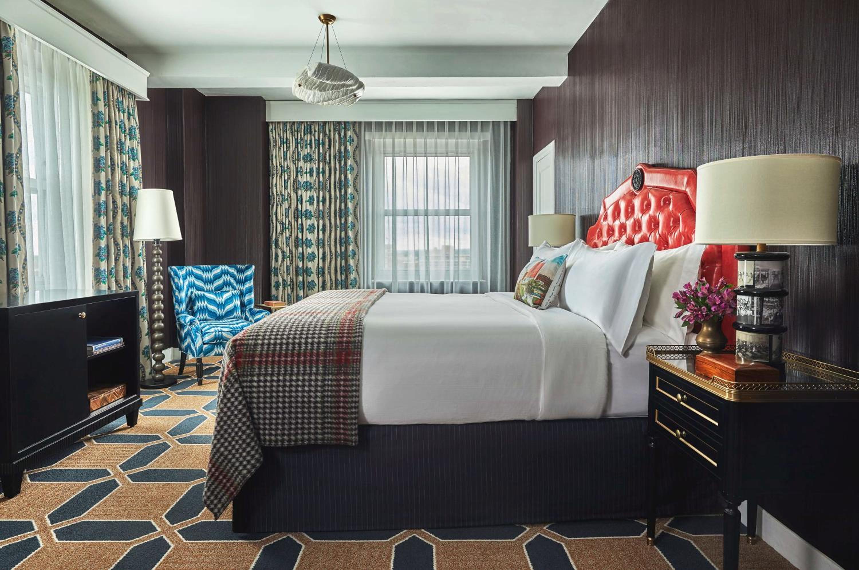 Grande Junior Suite