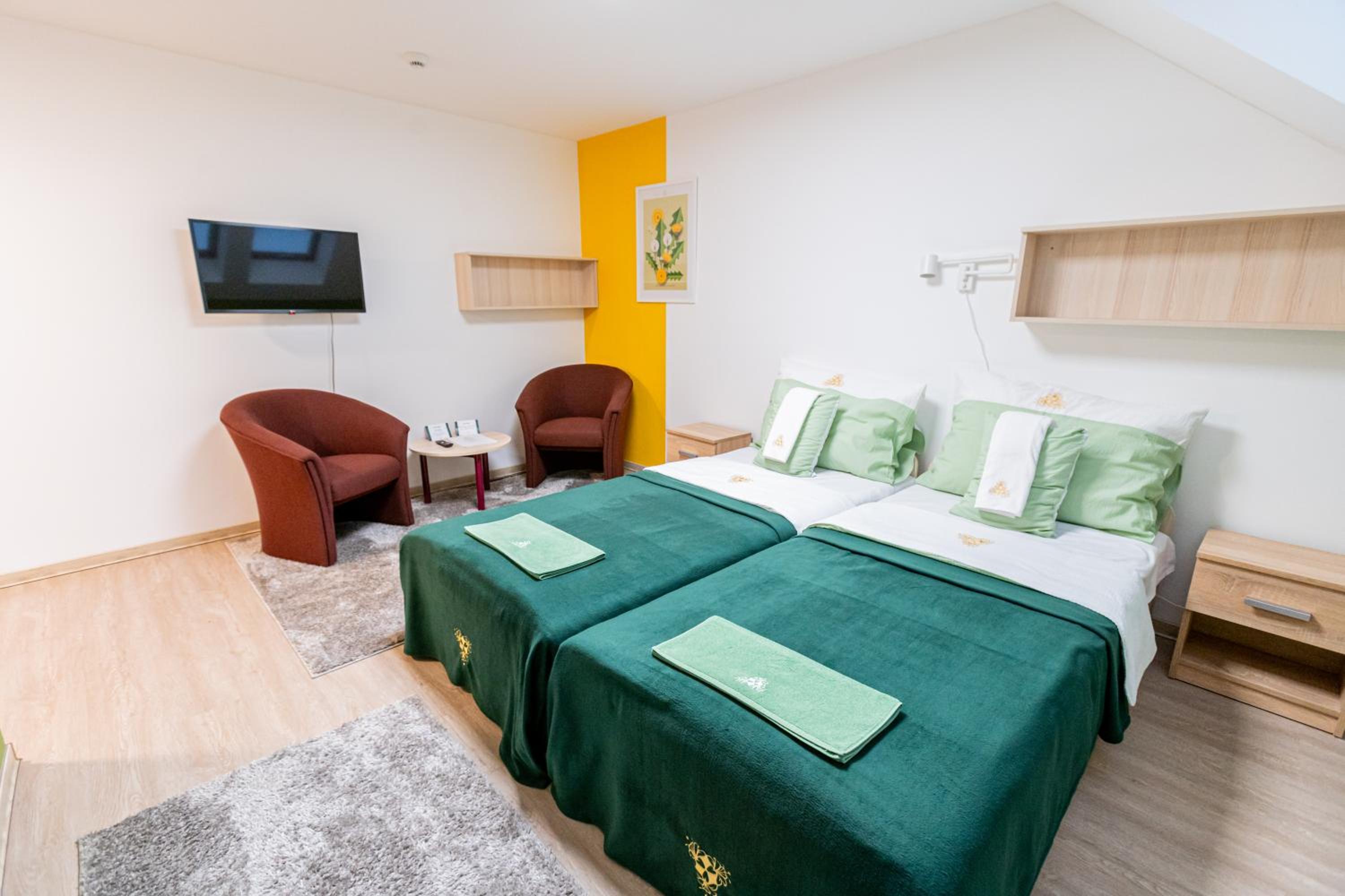 Double Room photo 1