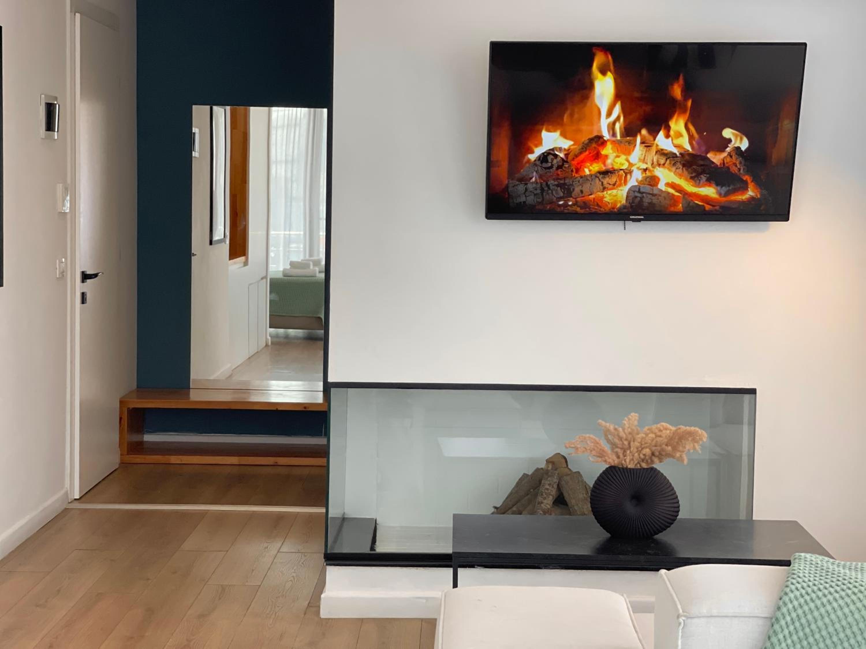 Superior Apartment photo 2