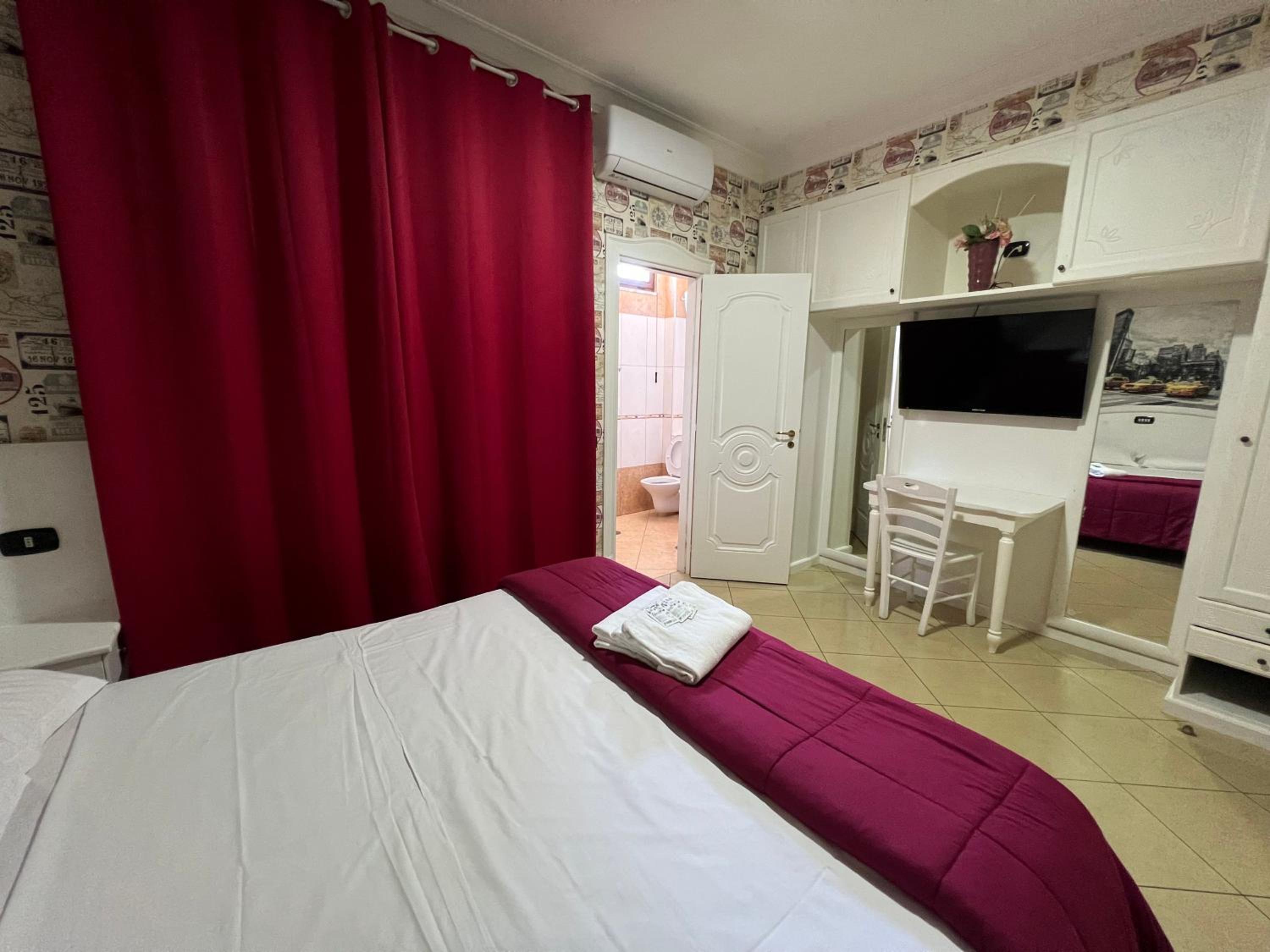 Family Junior Suite photo 2