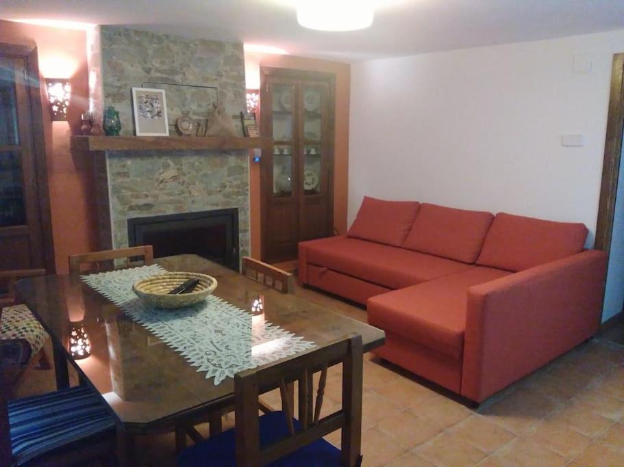 Casa de Dos Habitaciones