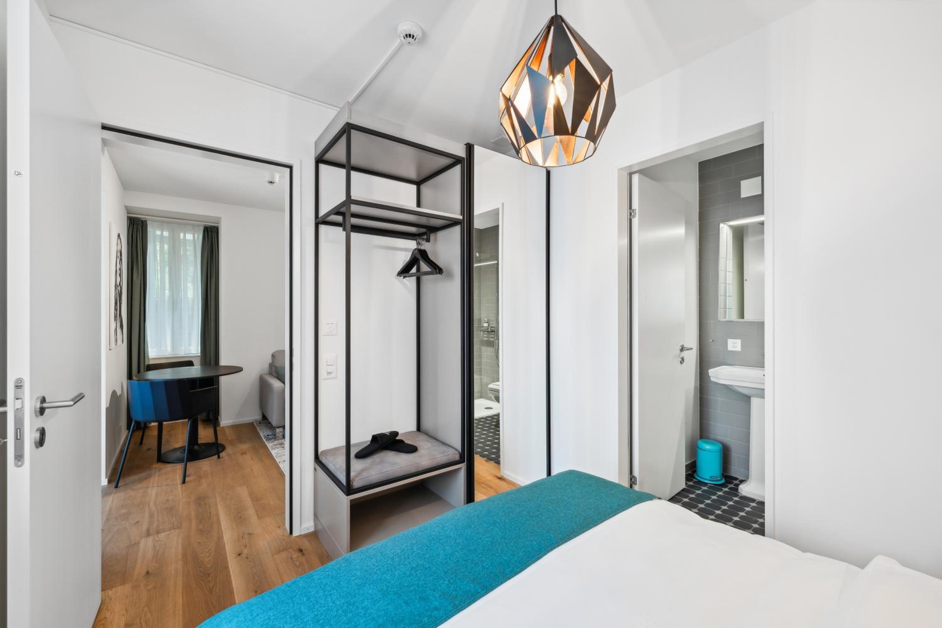 Large Single Room