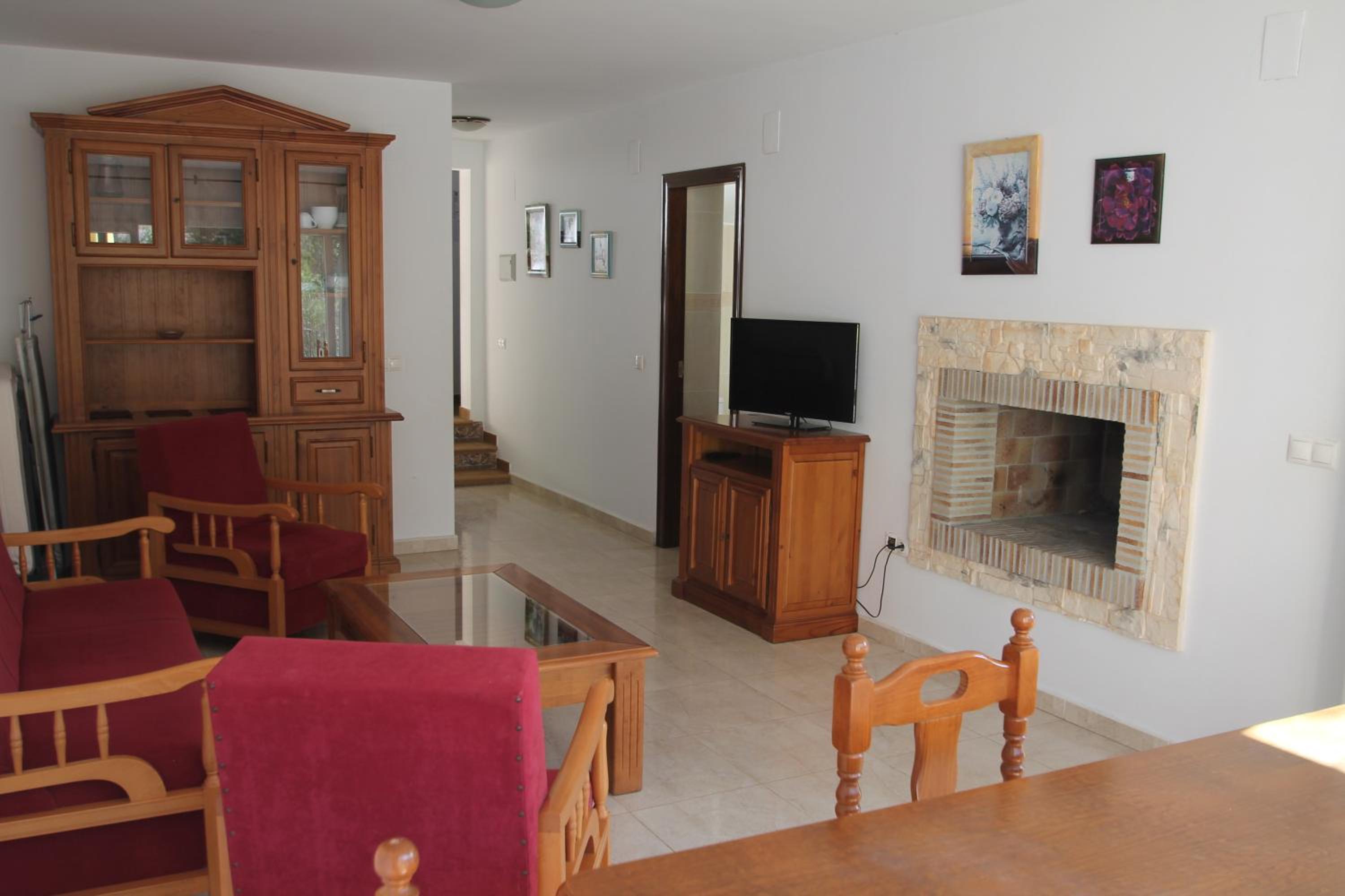 Apartamento Superior de Dos Habitaciones