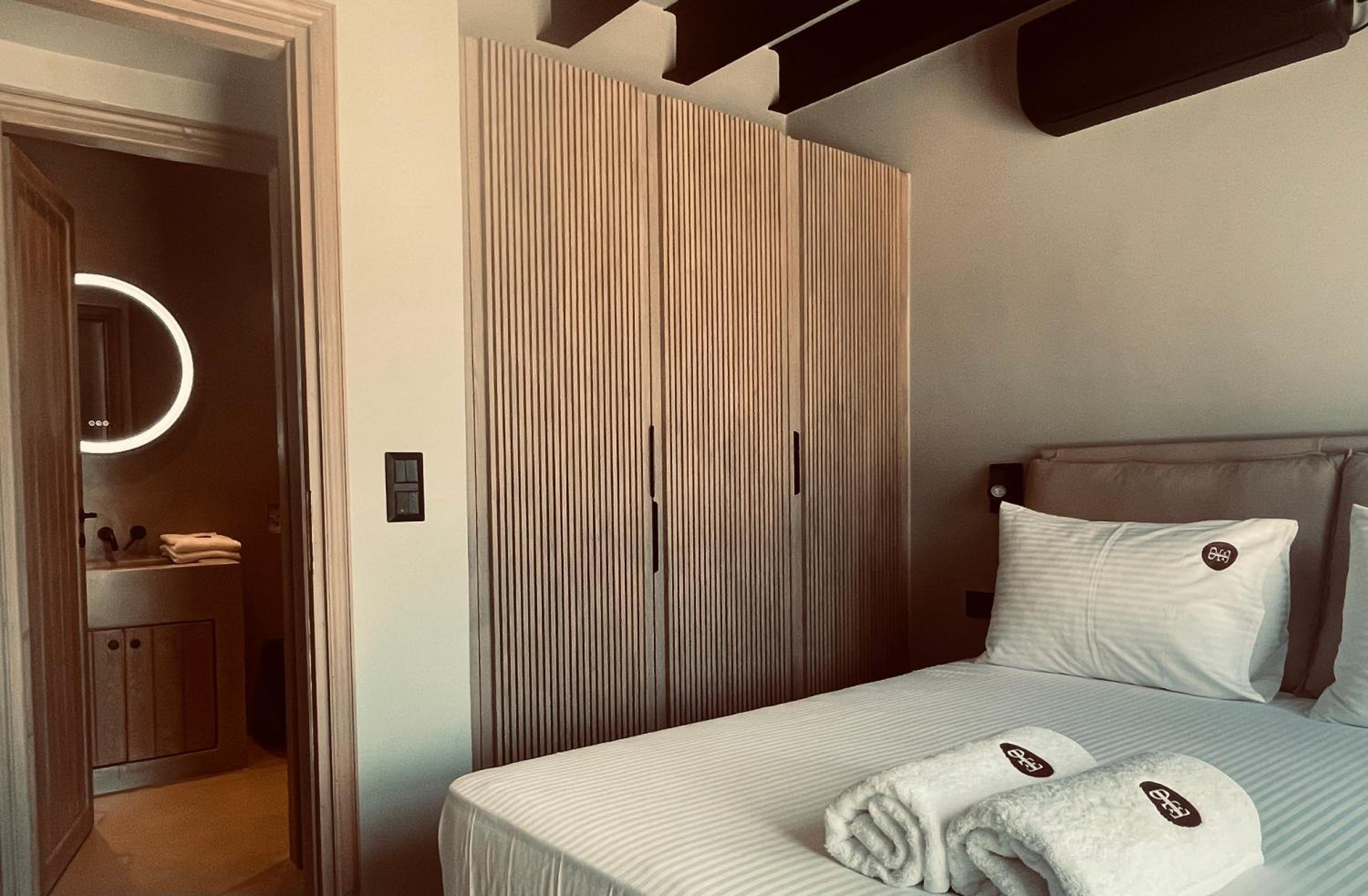 Two-Bedroom Villa photo 1