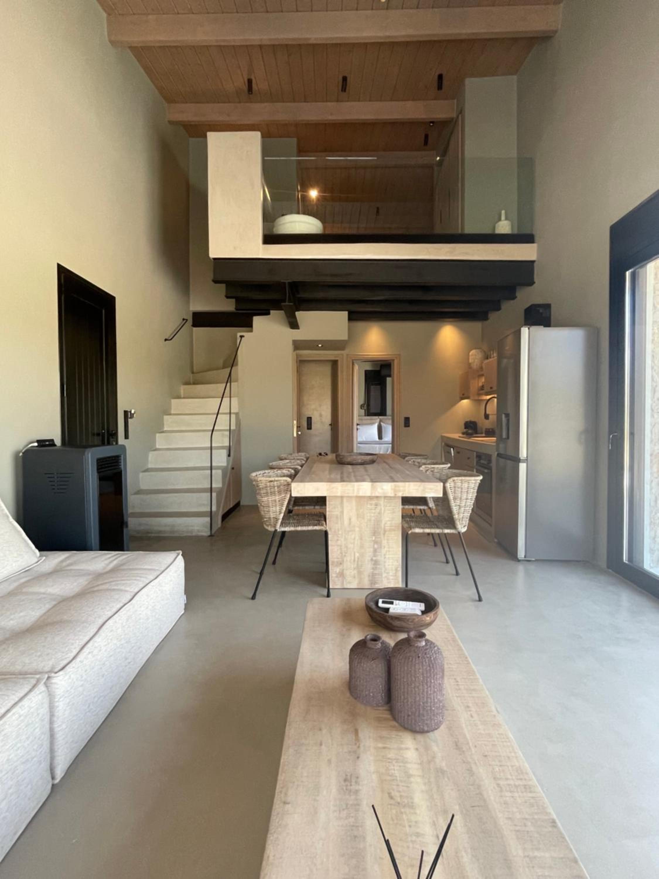 Two-Bedroom Villa photo 1