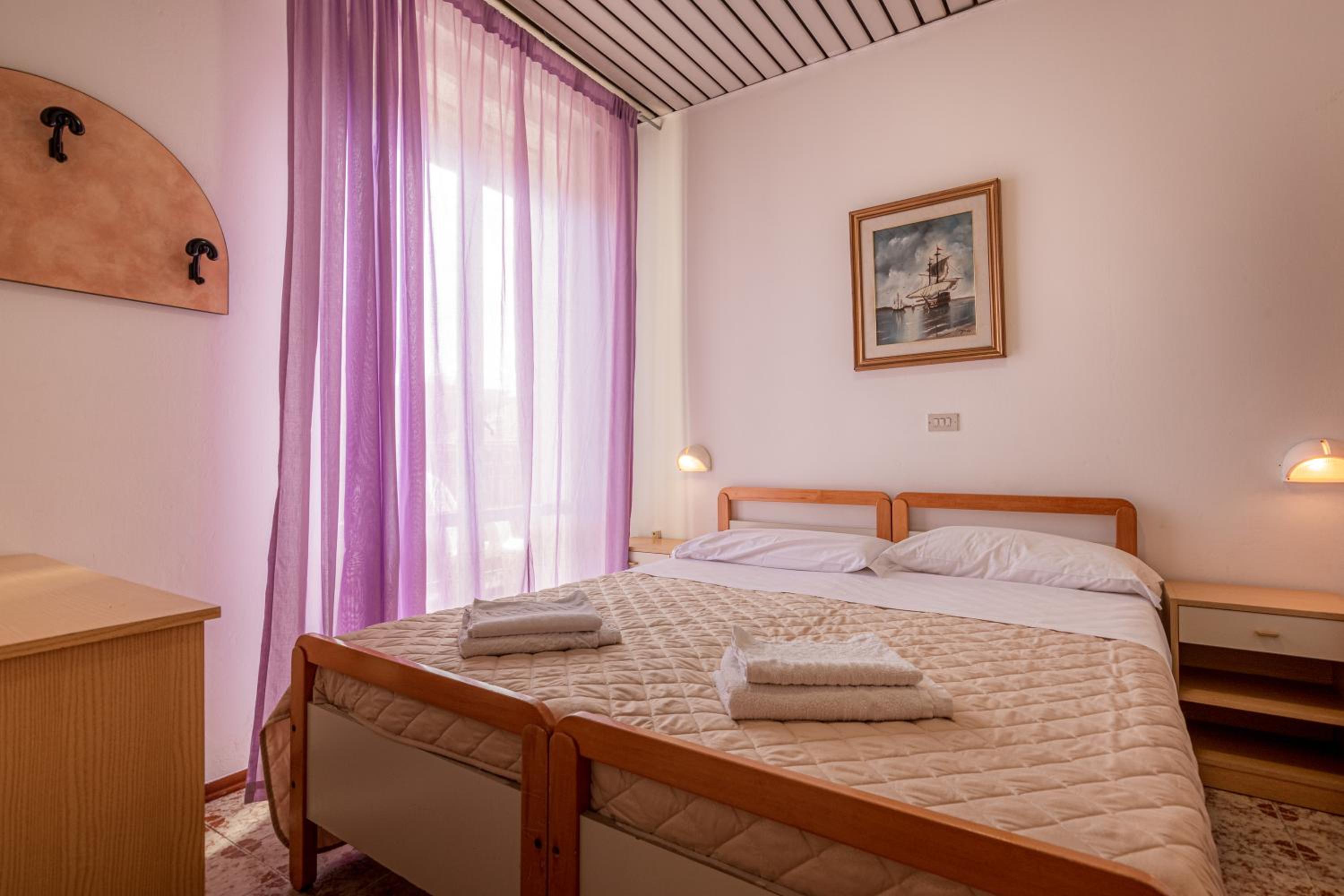 Small Double Room