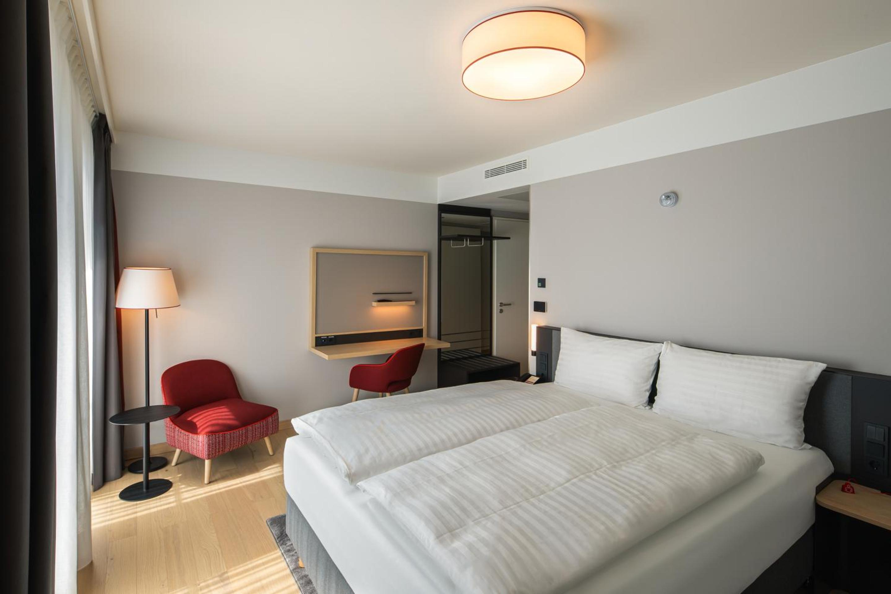 IntercityHotel Heidelberg, Foto 6