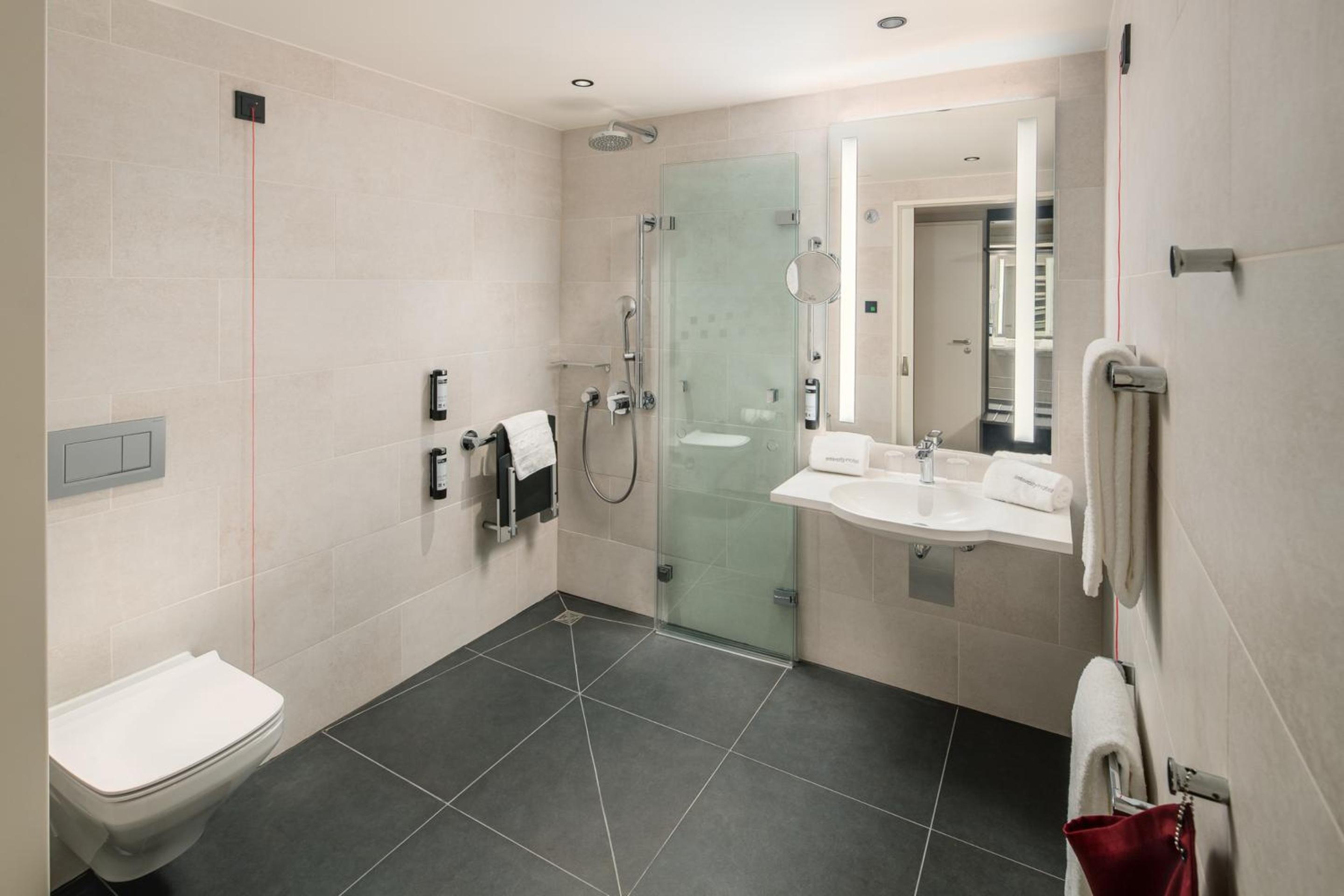 IntercityHotel Heidelberg, Foto 5