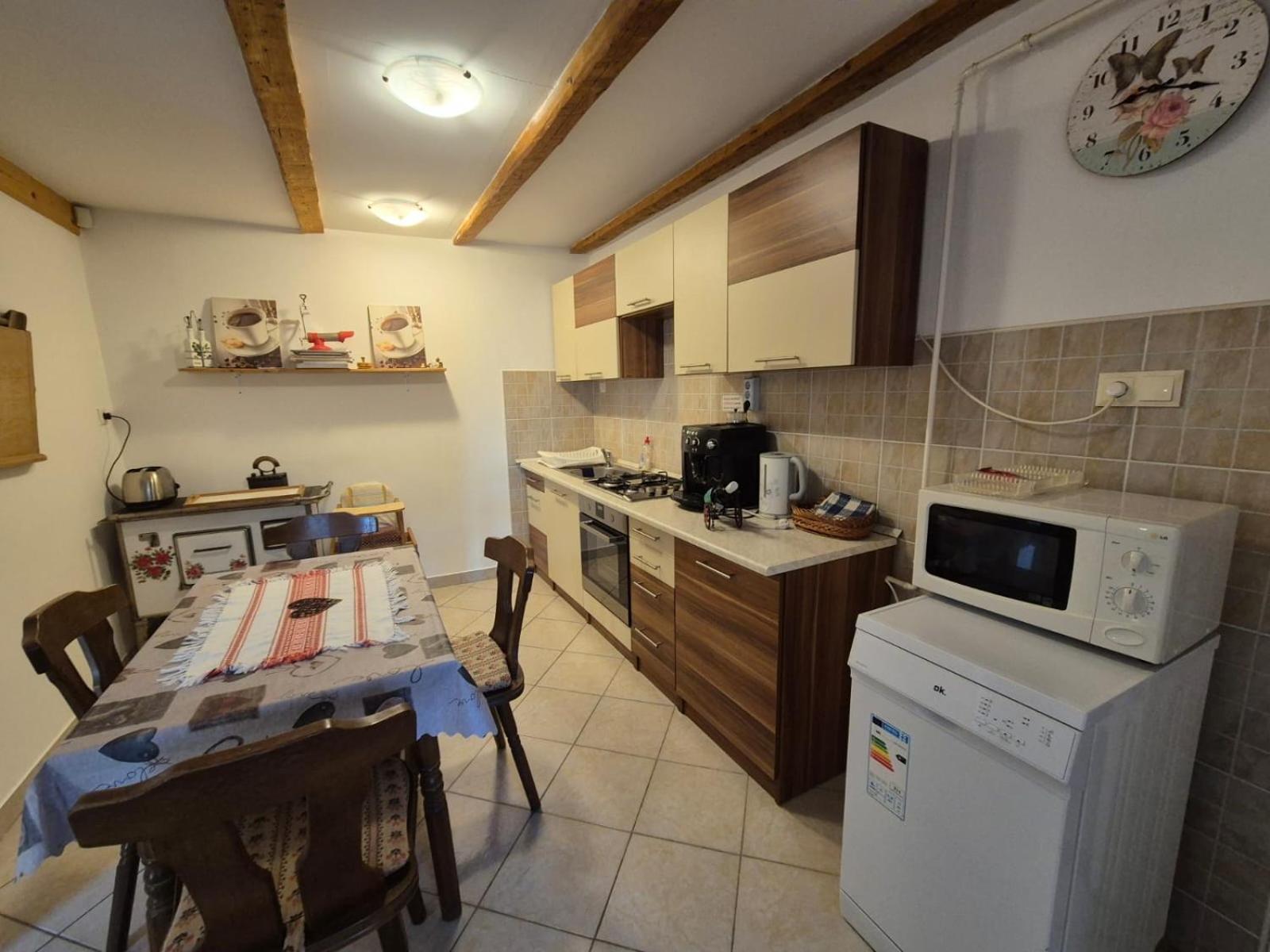 Apartment with Garden View - Photo 16