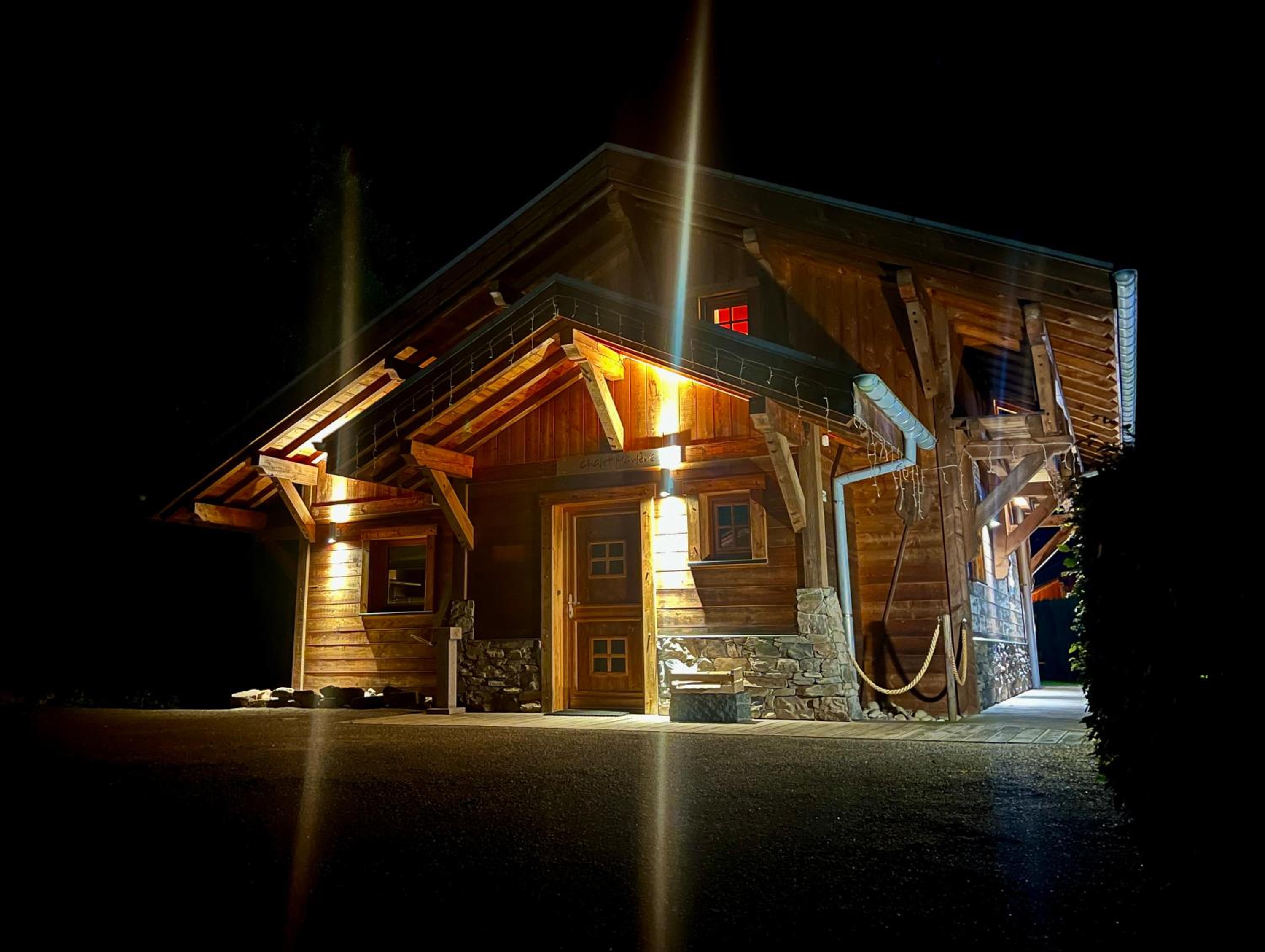 Chalet photo 2