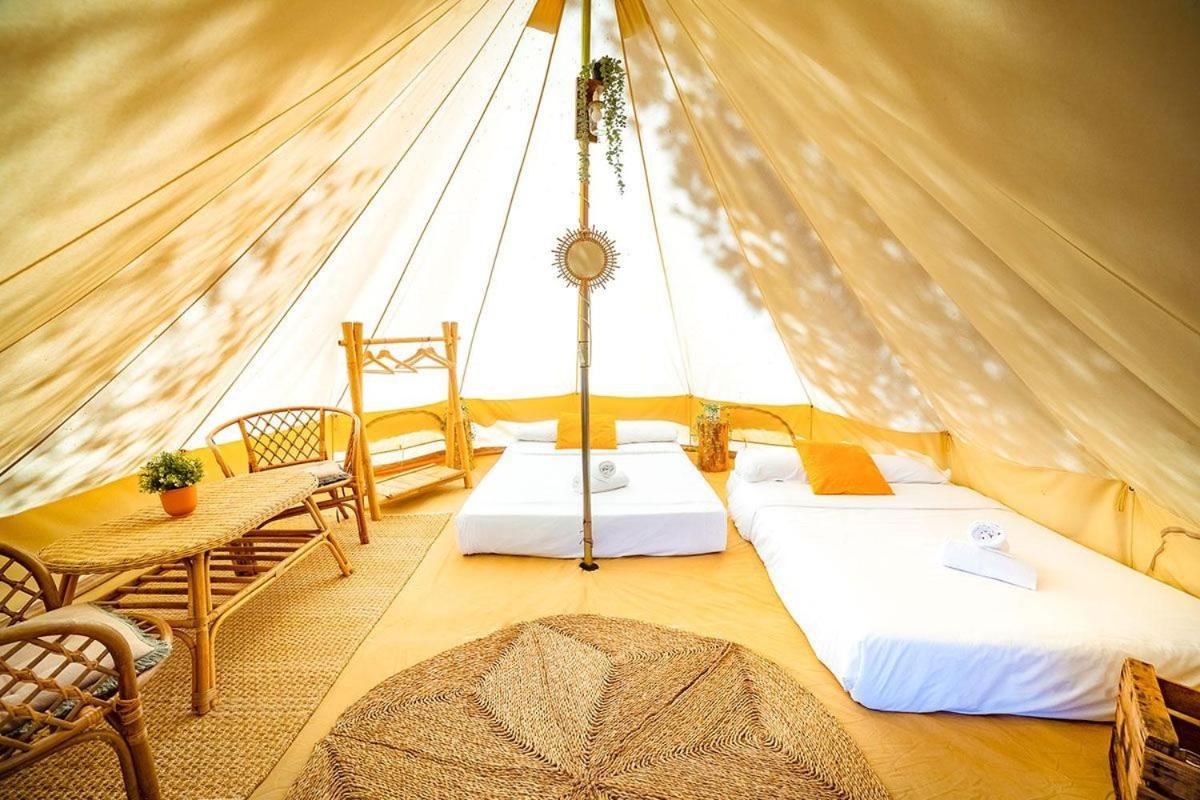 Carpa Bell XL