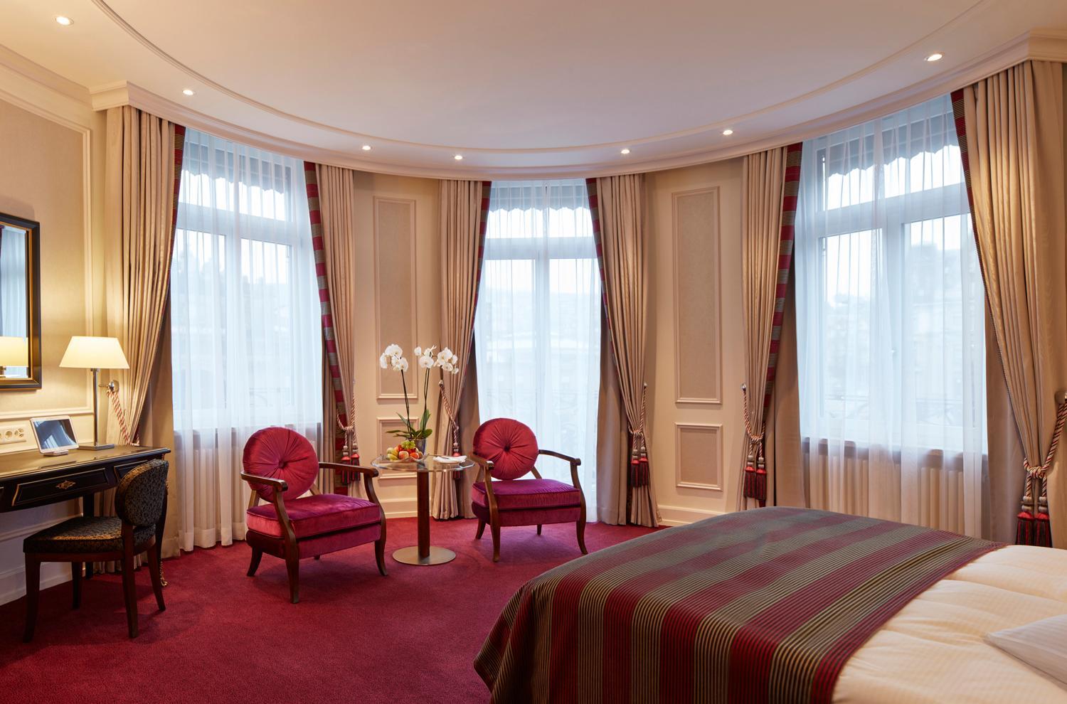 Deluxe Double Room - Photo 1