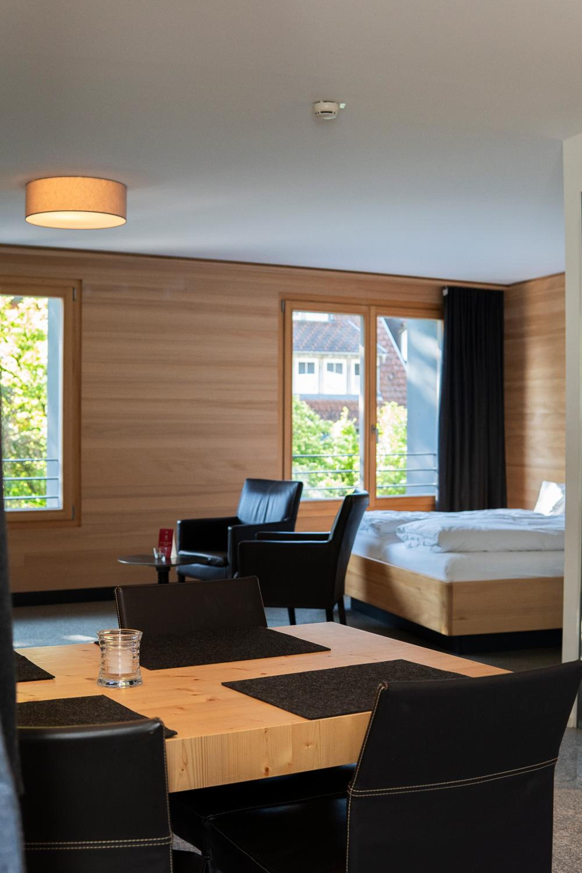 Ferienwohnung Elzach photo 1