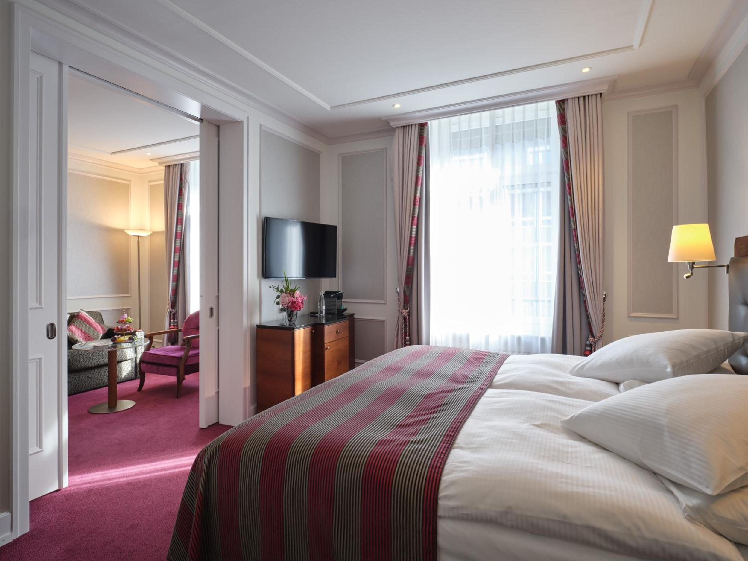 Junior Suite - Photo 2