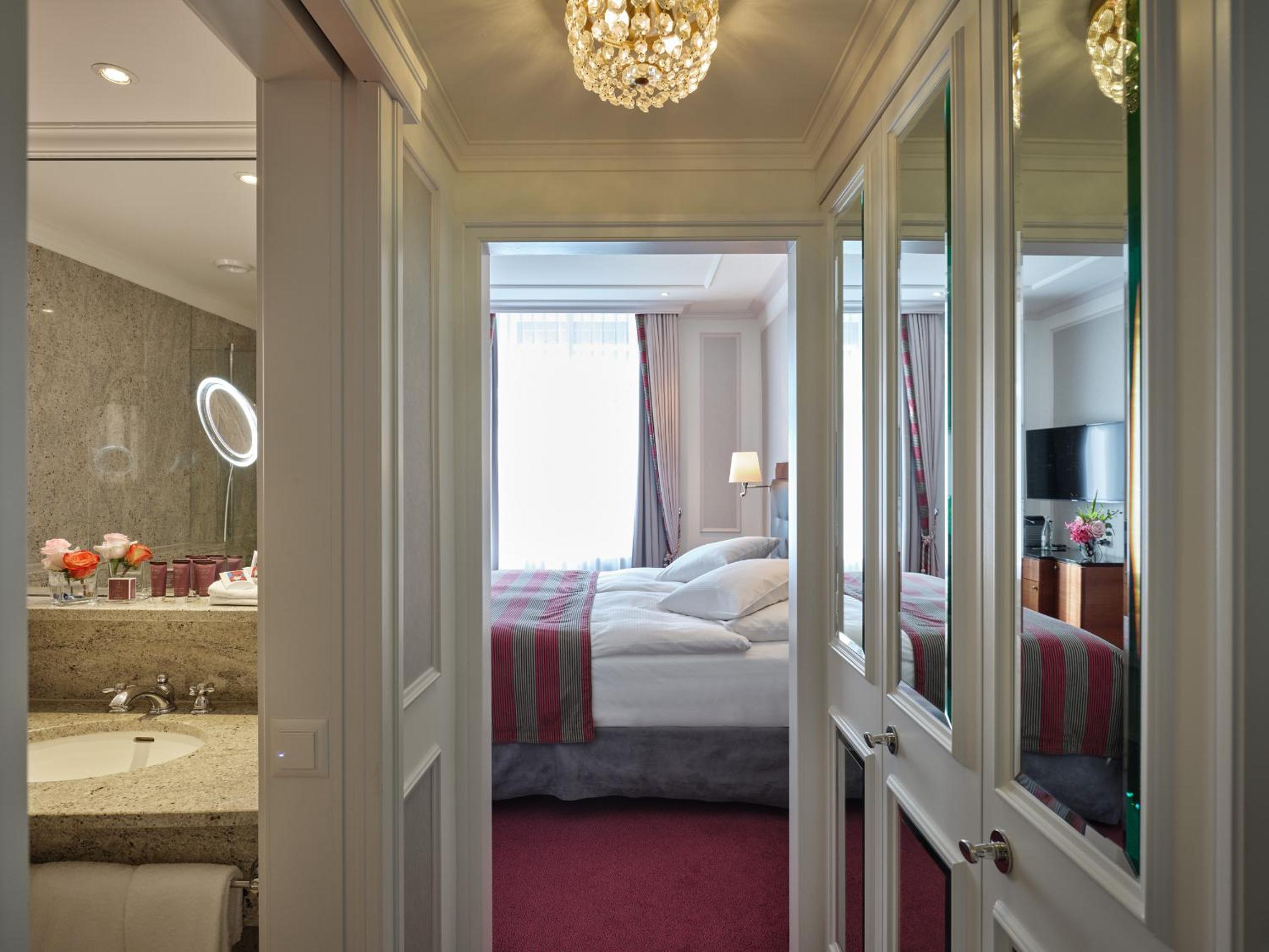 Junior Suite - Photo 3