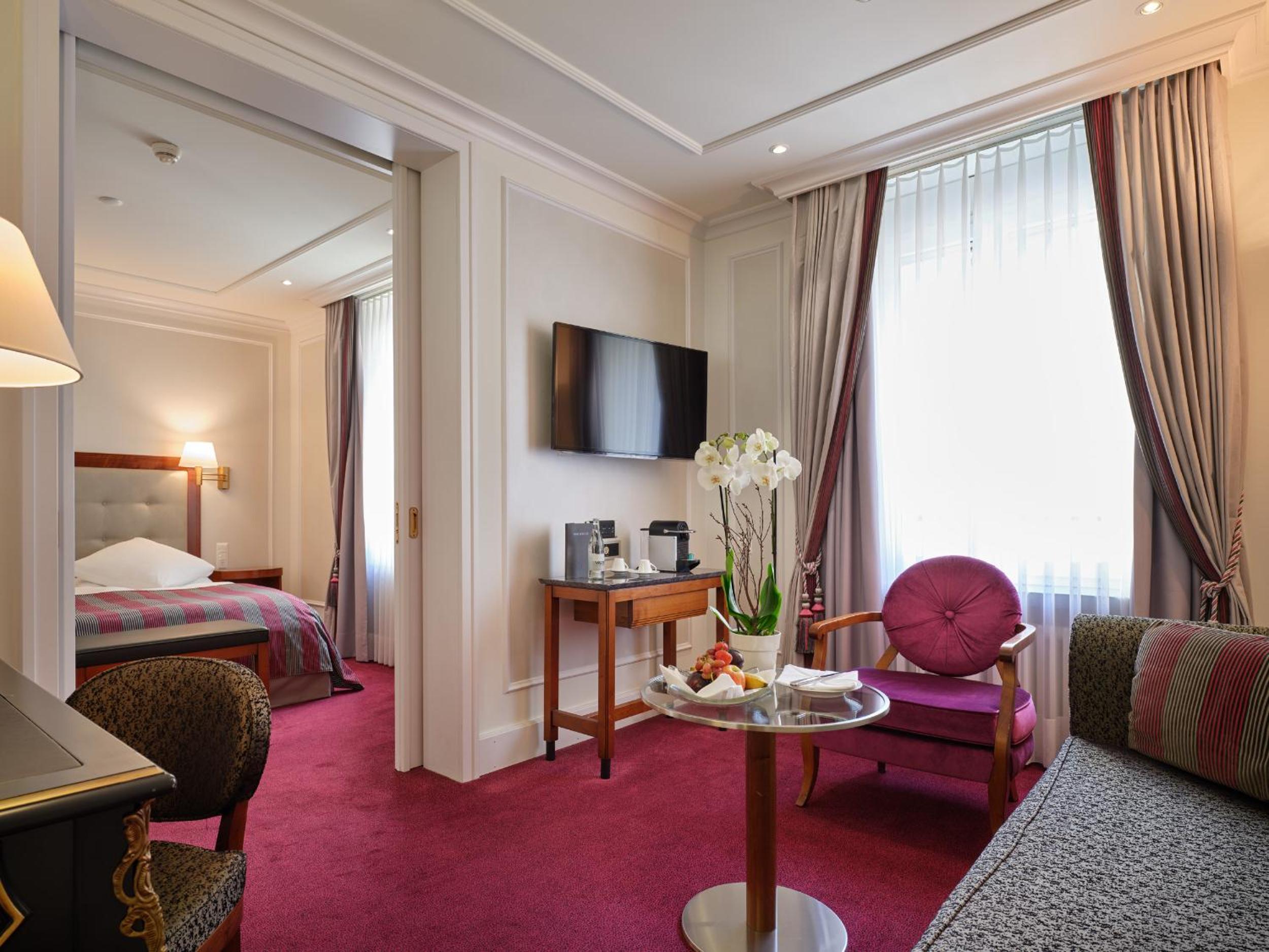 Junior Suite - Photo 4