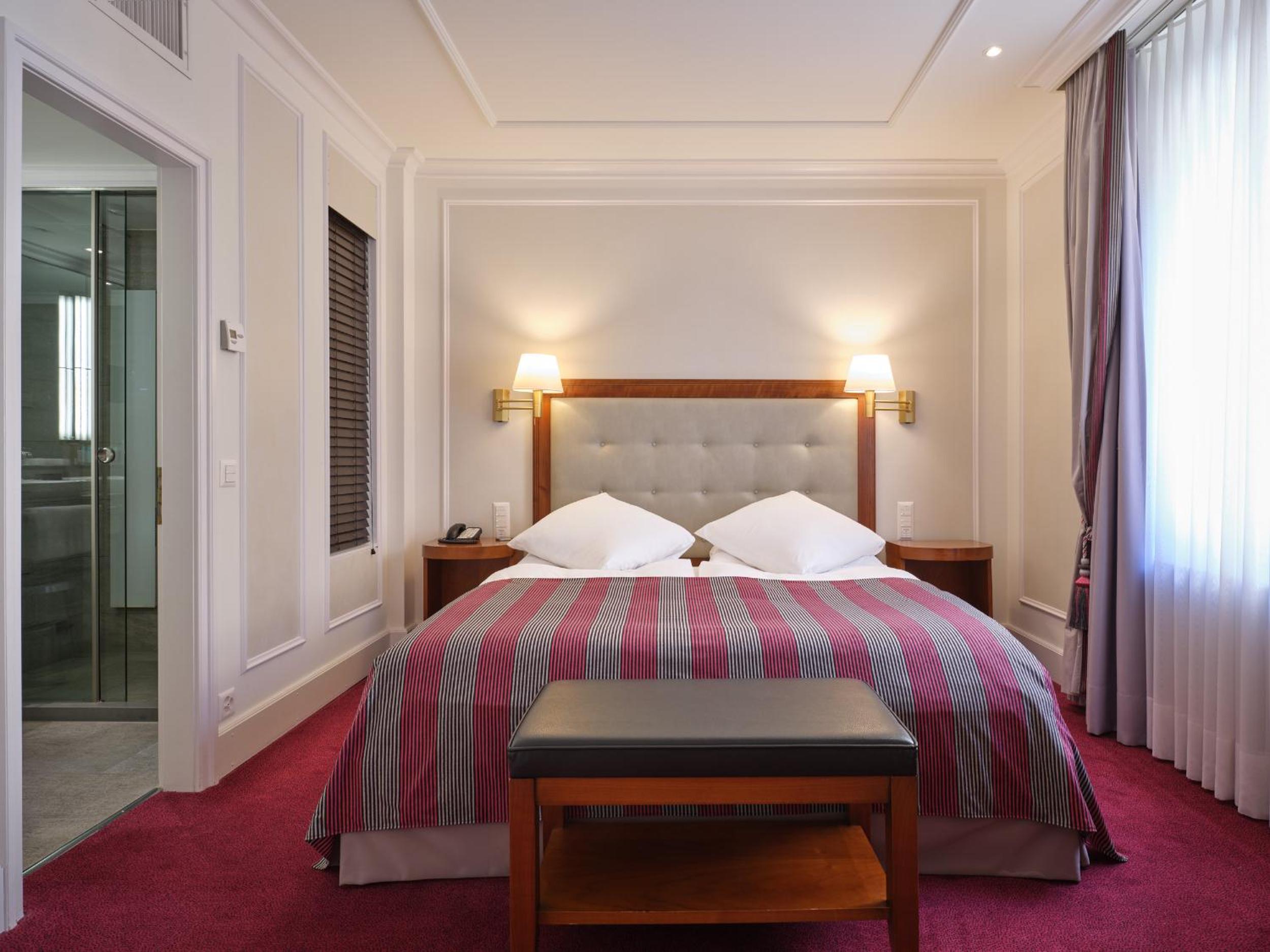 Junior Suite - Photo 6