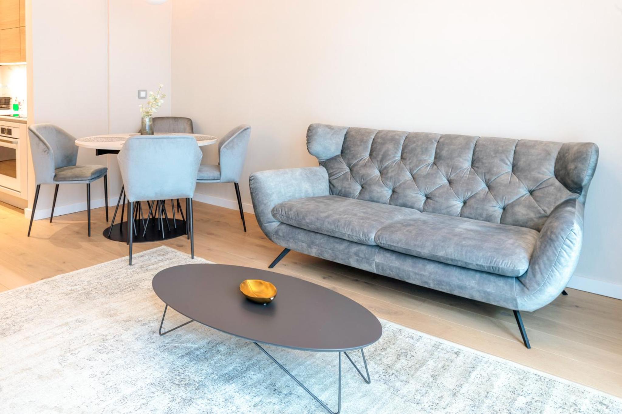 Deluxe Suite - Photo 2