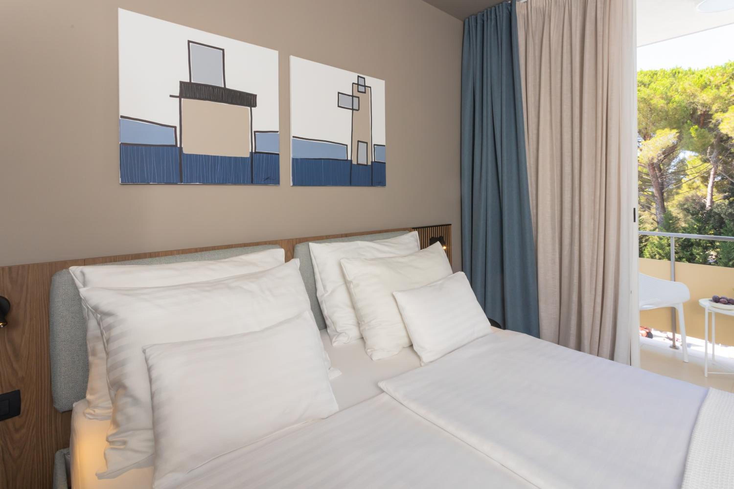 Comfort Double Room with Balcony photo 1