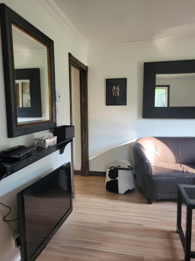 Superior Chalet
