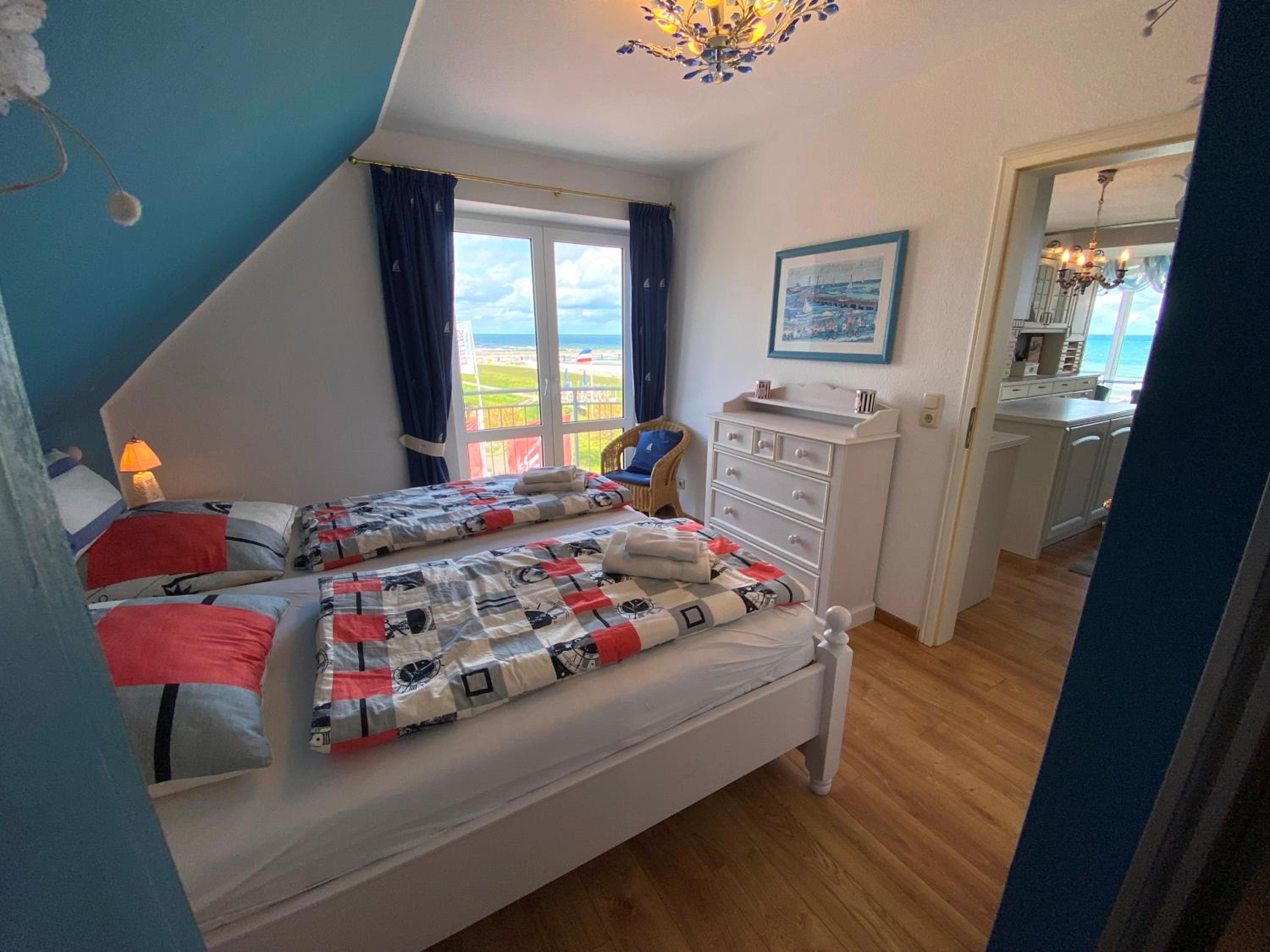 Apartment with Sea View photo 3