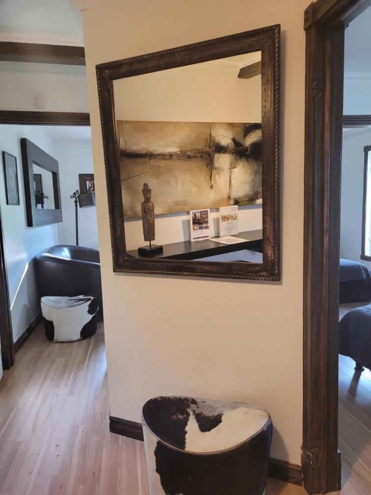 Deluxe Family Suite