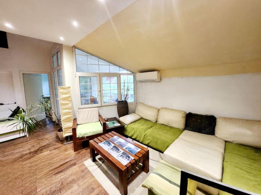 Two-Bedroom Apartment photo 1