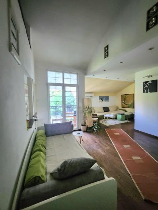 Two-Bedroom Apartment photo 3