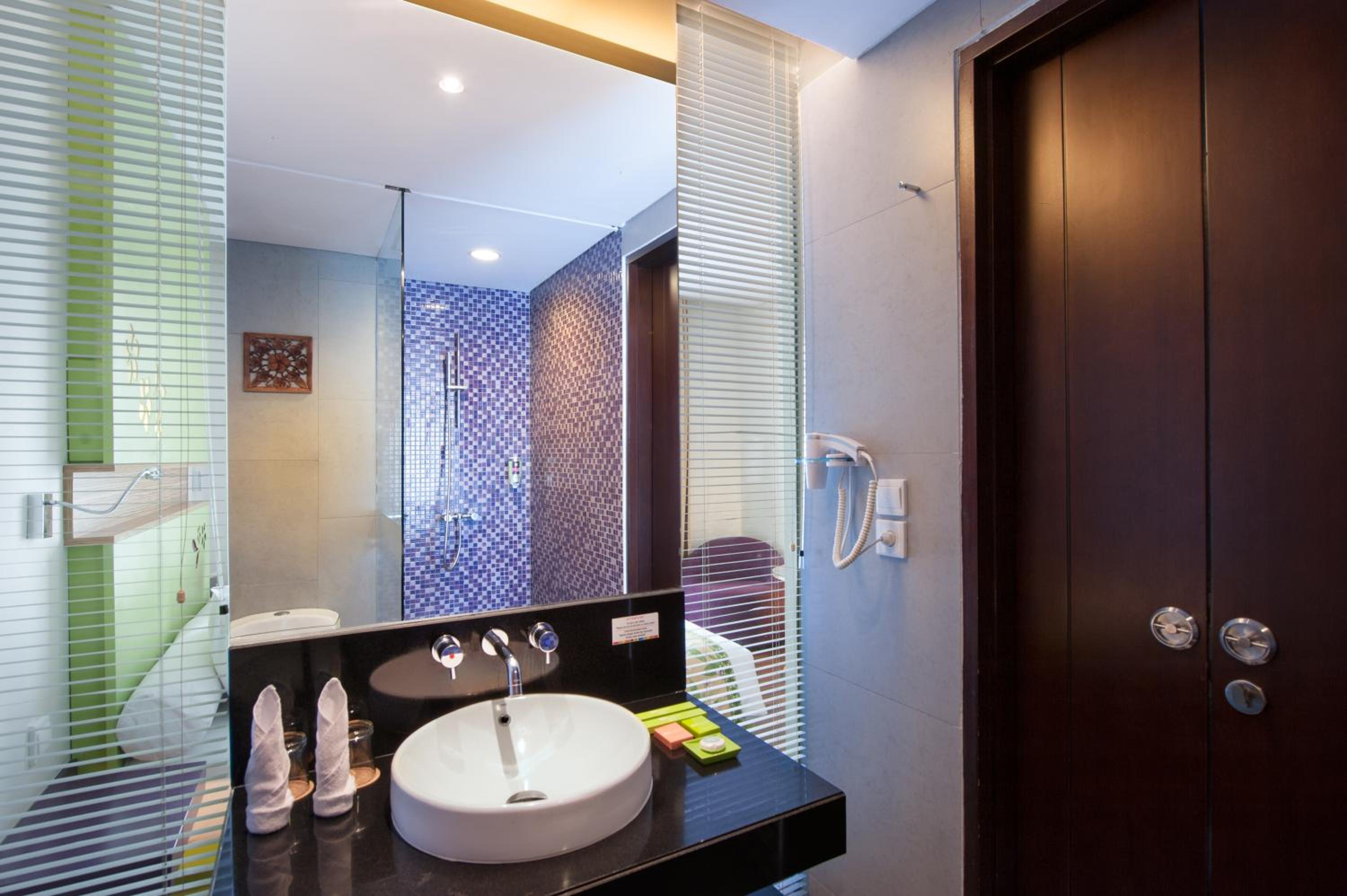 Superior Twin Room - Photo 6