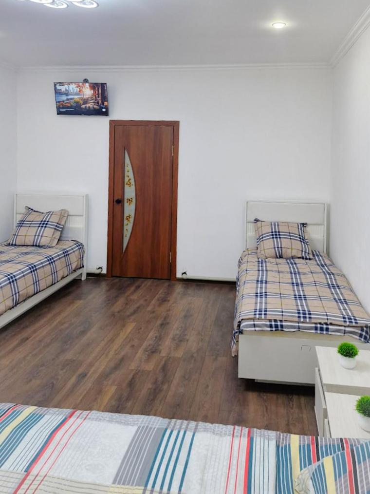 Superior Quadruple Room photo 2