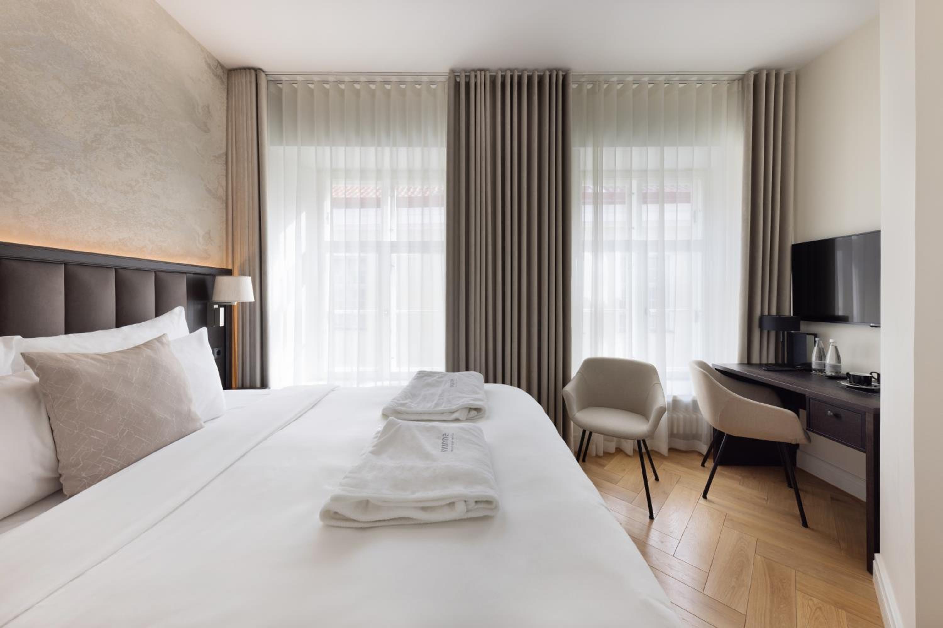 Classic Nunne Double Room - Photo 5