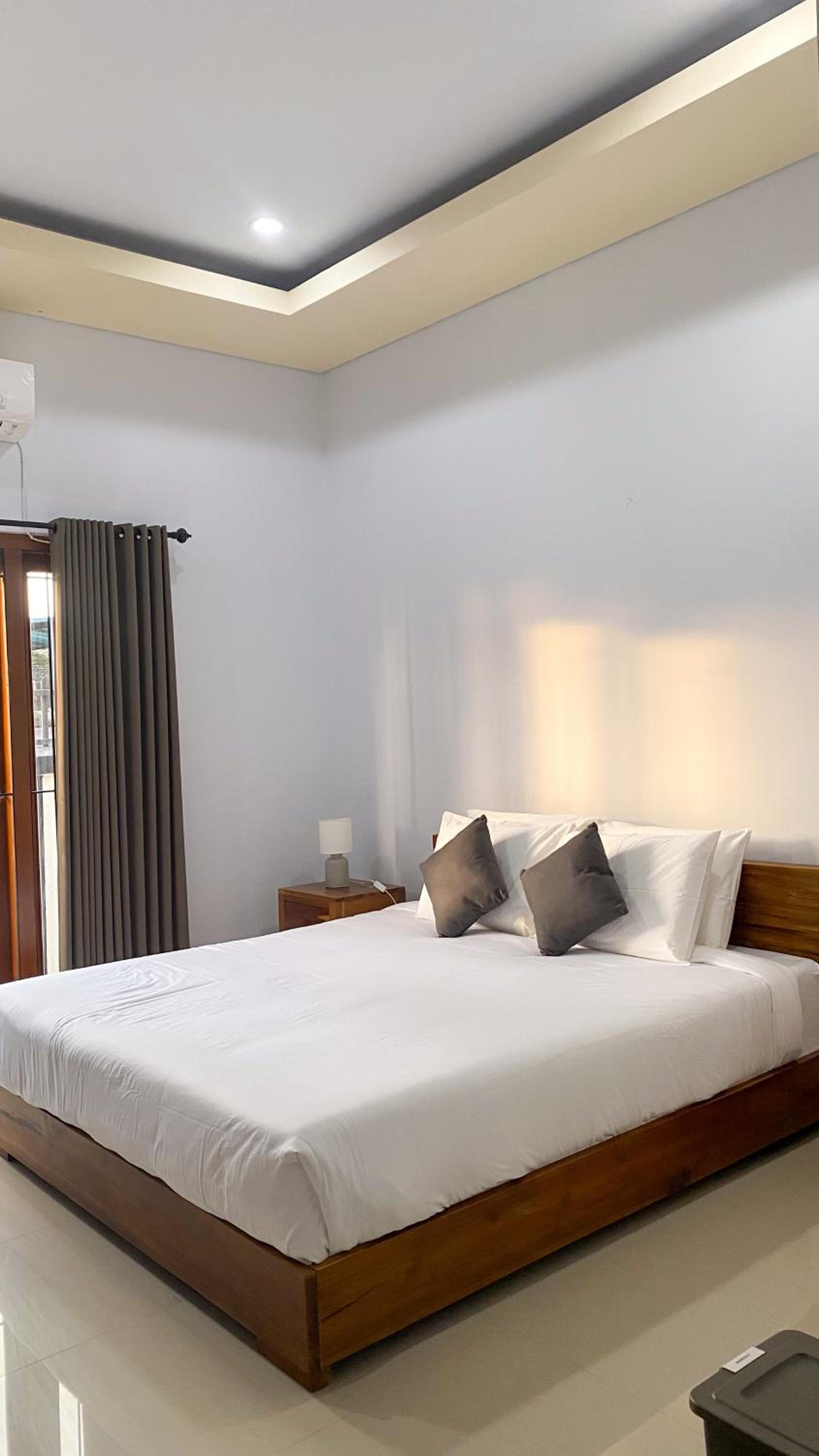 One-Bedroom Villa photo 1